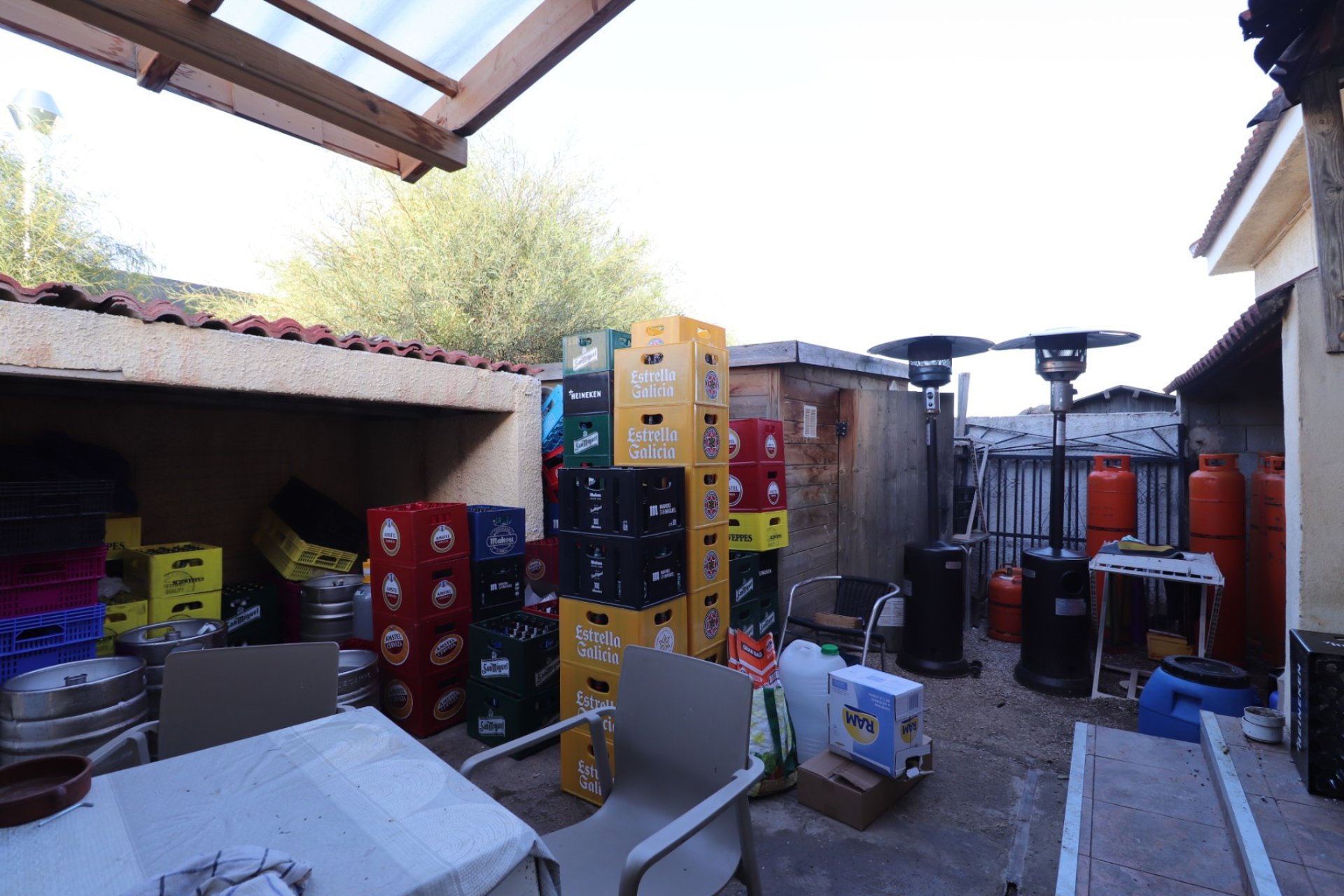 Reventa - Commercial -
Ciudad Quesada - Doña Pepa