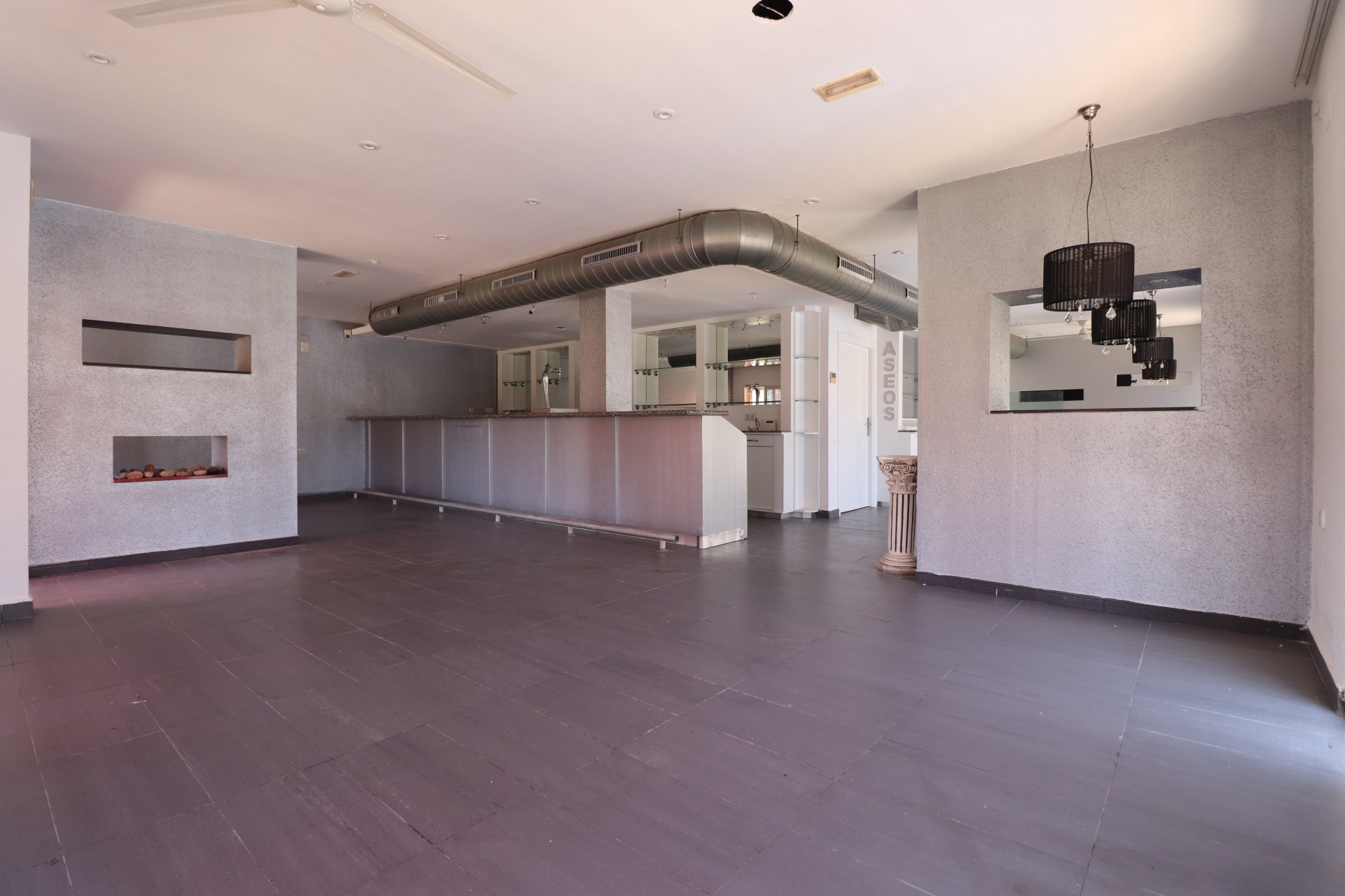 Reventa - Commercial -
Ciudad Quesada - La Marquesa