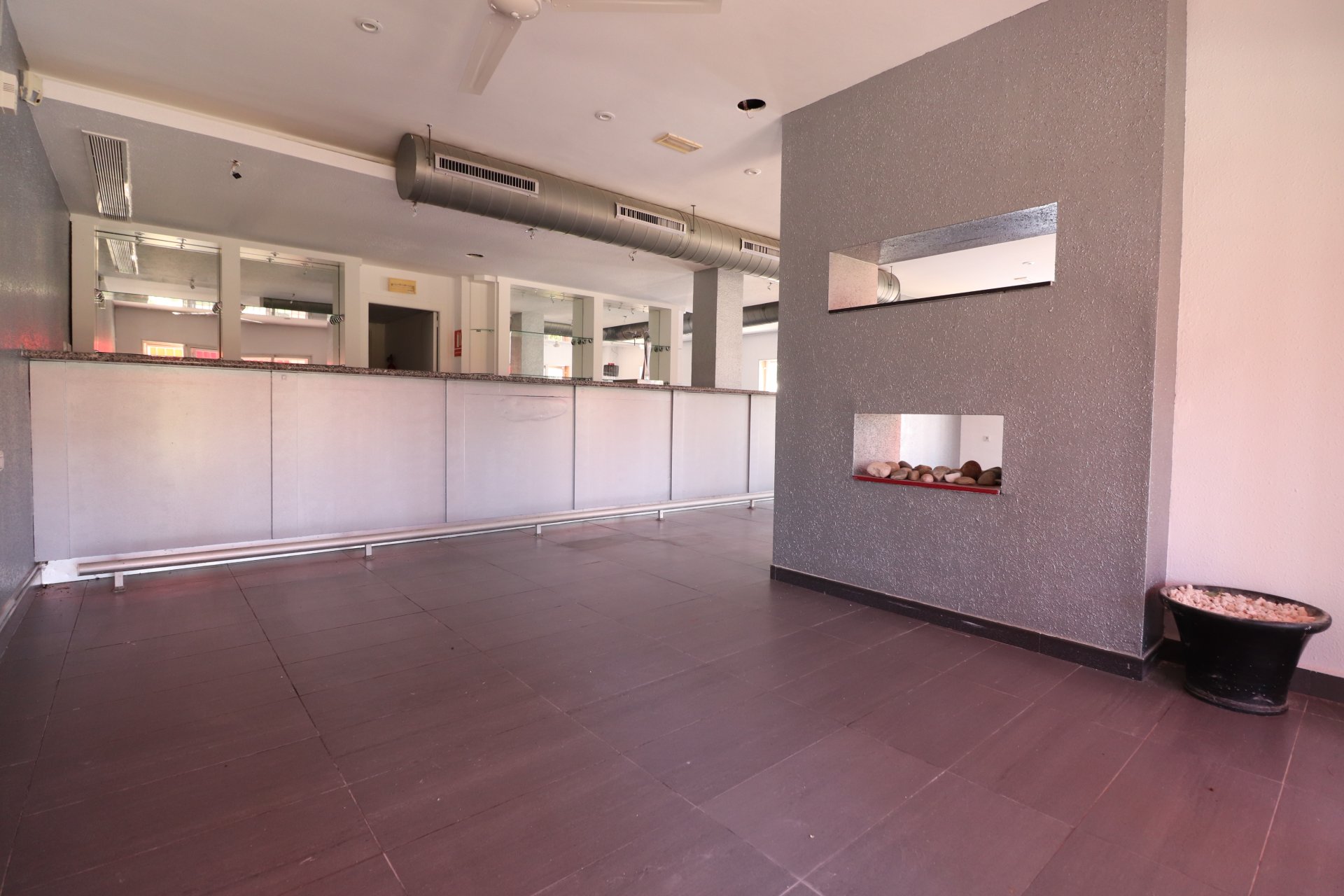 Reventa - Commercial -
Ciudad Quesada - La Marquesa