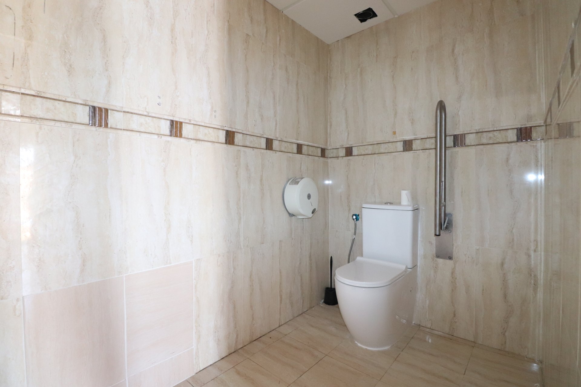 Reventa - Commercial -
Ciudad Quesada - La Marquesa