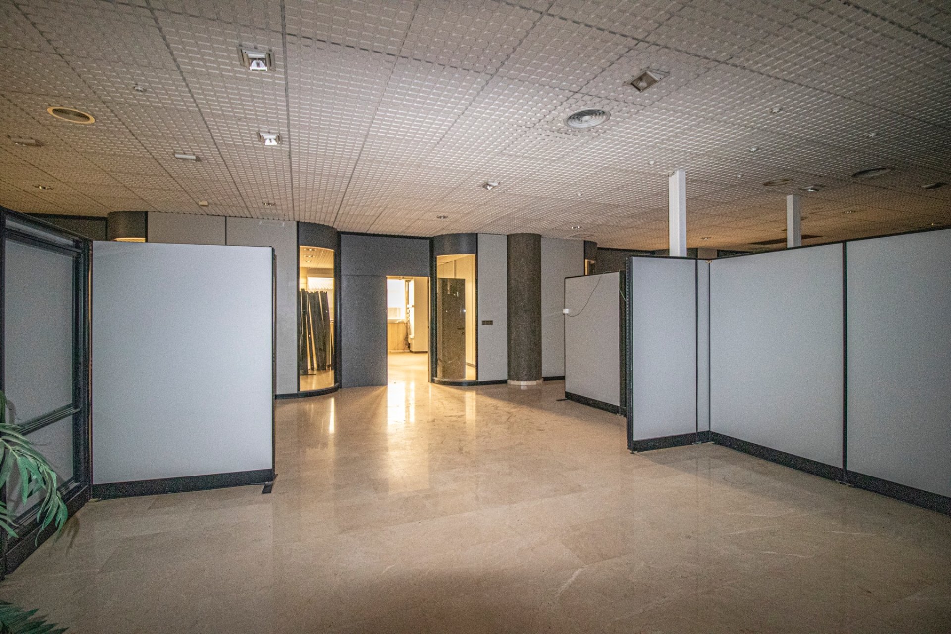 Reventa - Commercial -
Elche