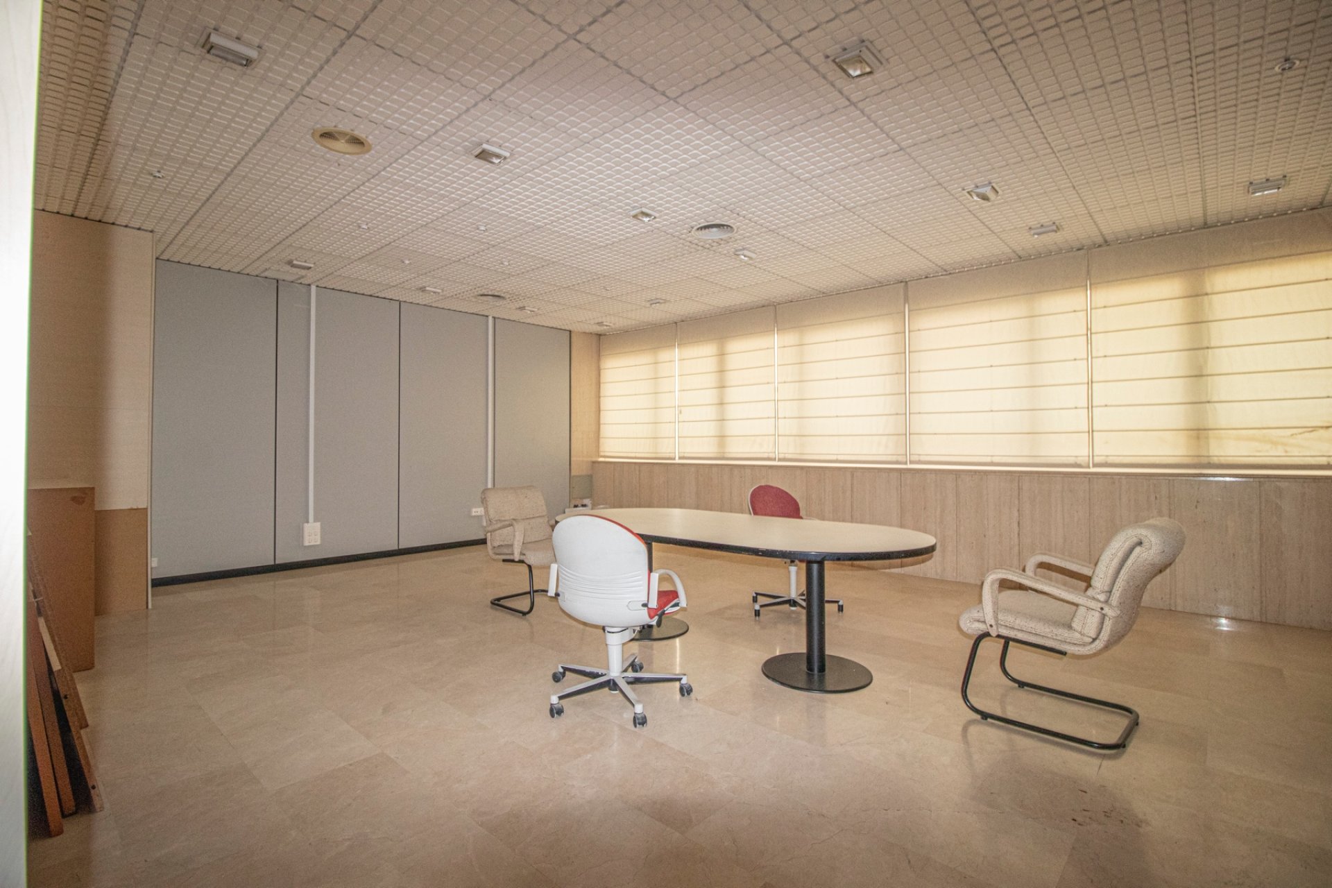 Reventa - Commercial -
Elche