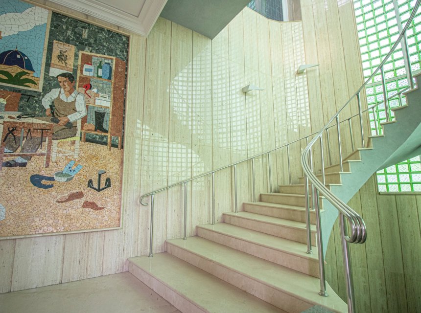 Reventa - Commercial -
Elche