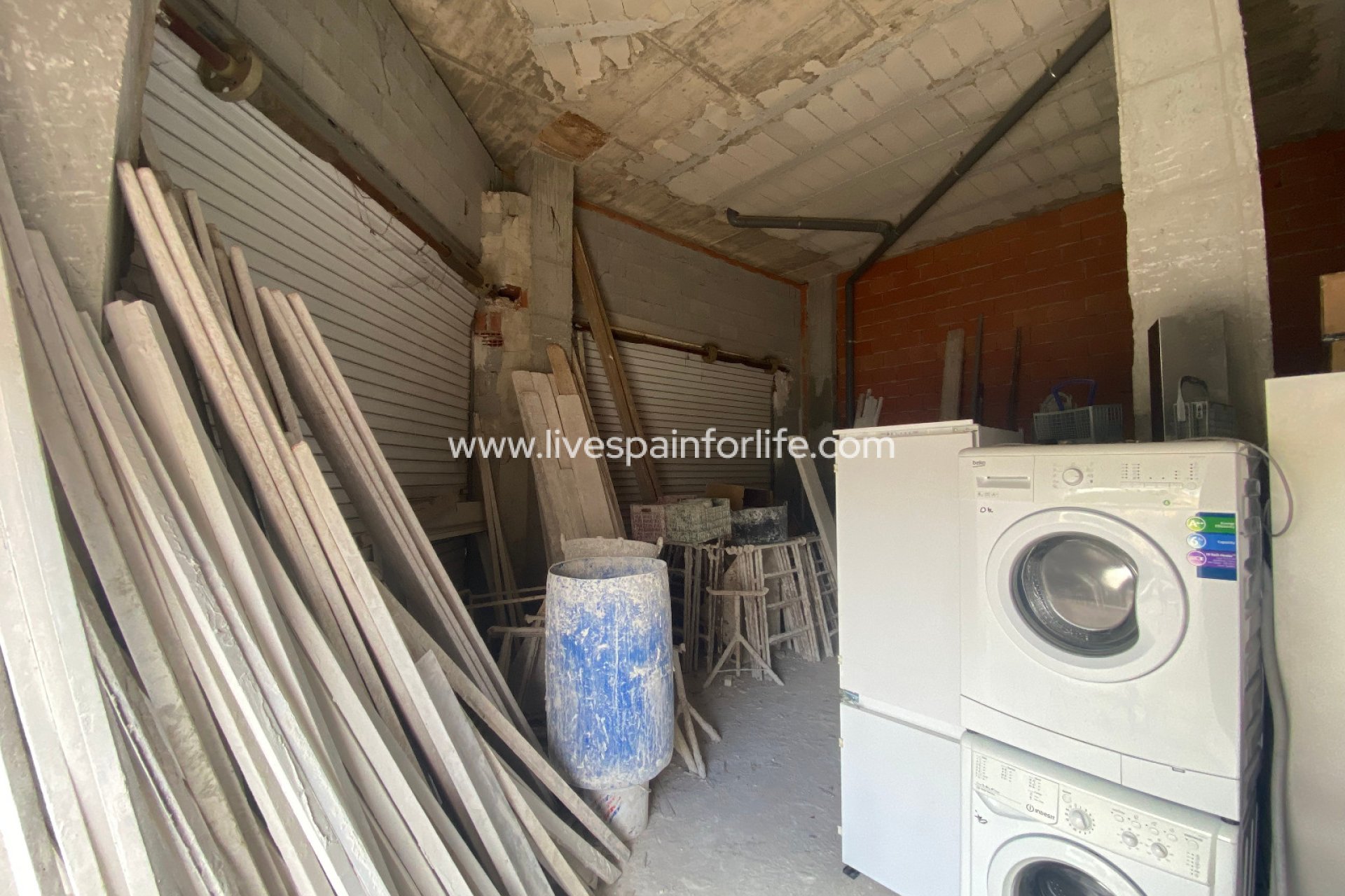 Reventa - Commercial -
Formentera Del Segura - Formentera de Segura
