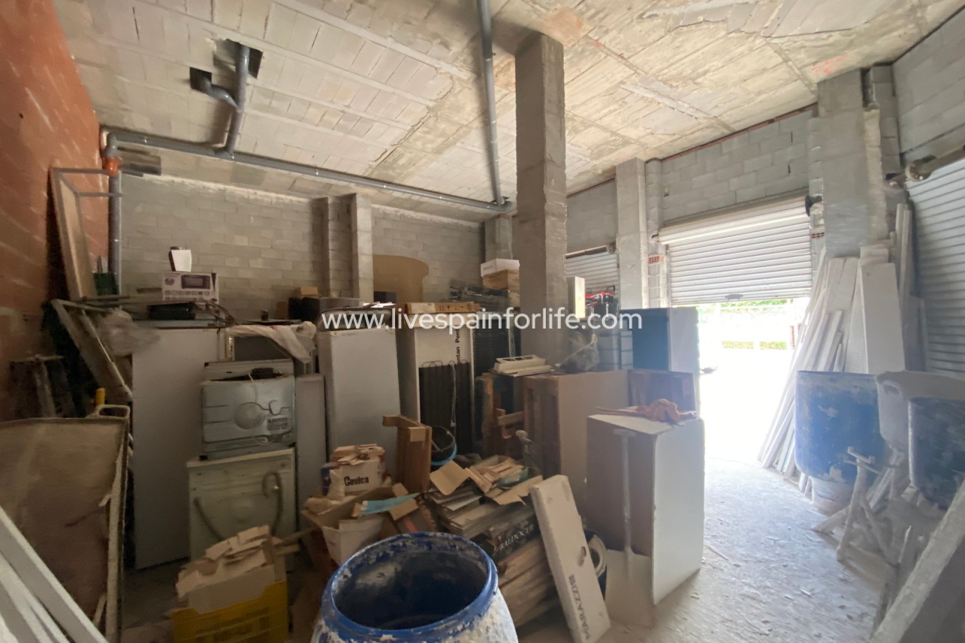 Reventa - Commercial -
Formentera Del Segura - Formentera de Segura