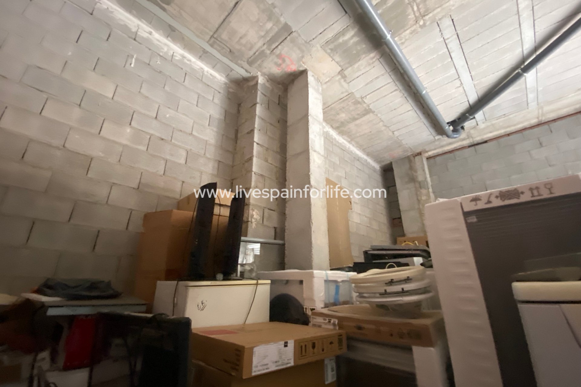 Reventa - Commercial -
Formentera Del Segura - Formentera de Segura