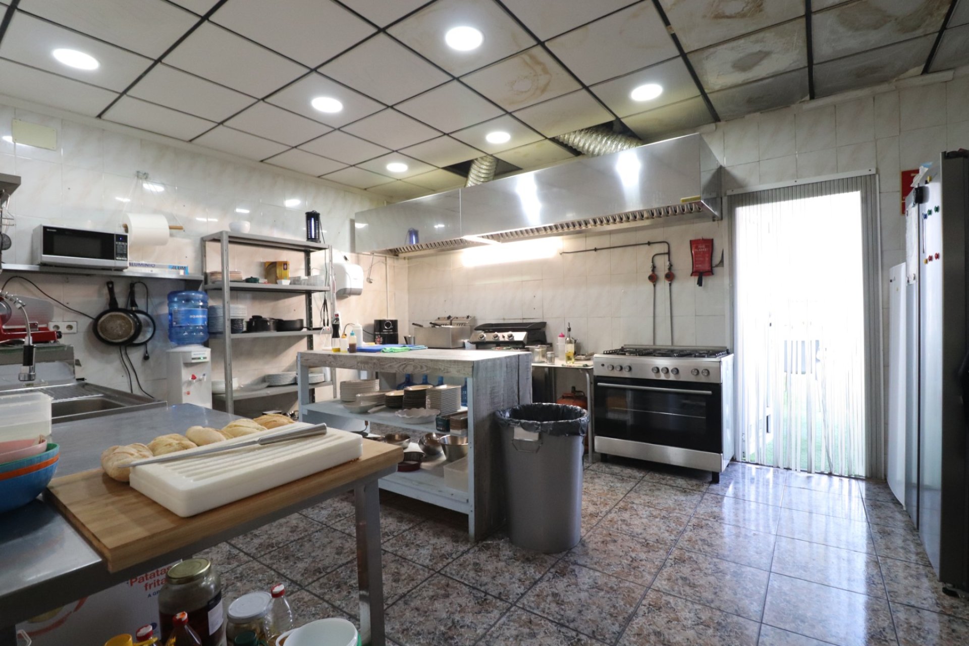 Reventa - Commercial -
Formentera del Segura - Formentera - Village