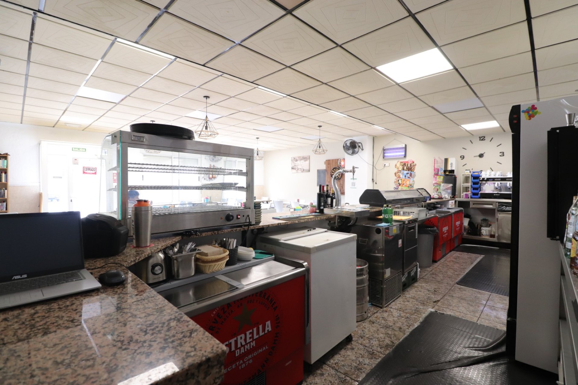 Reventa - Commercial -
Formentera del Segura - Formentera - Village