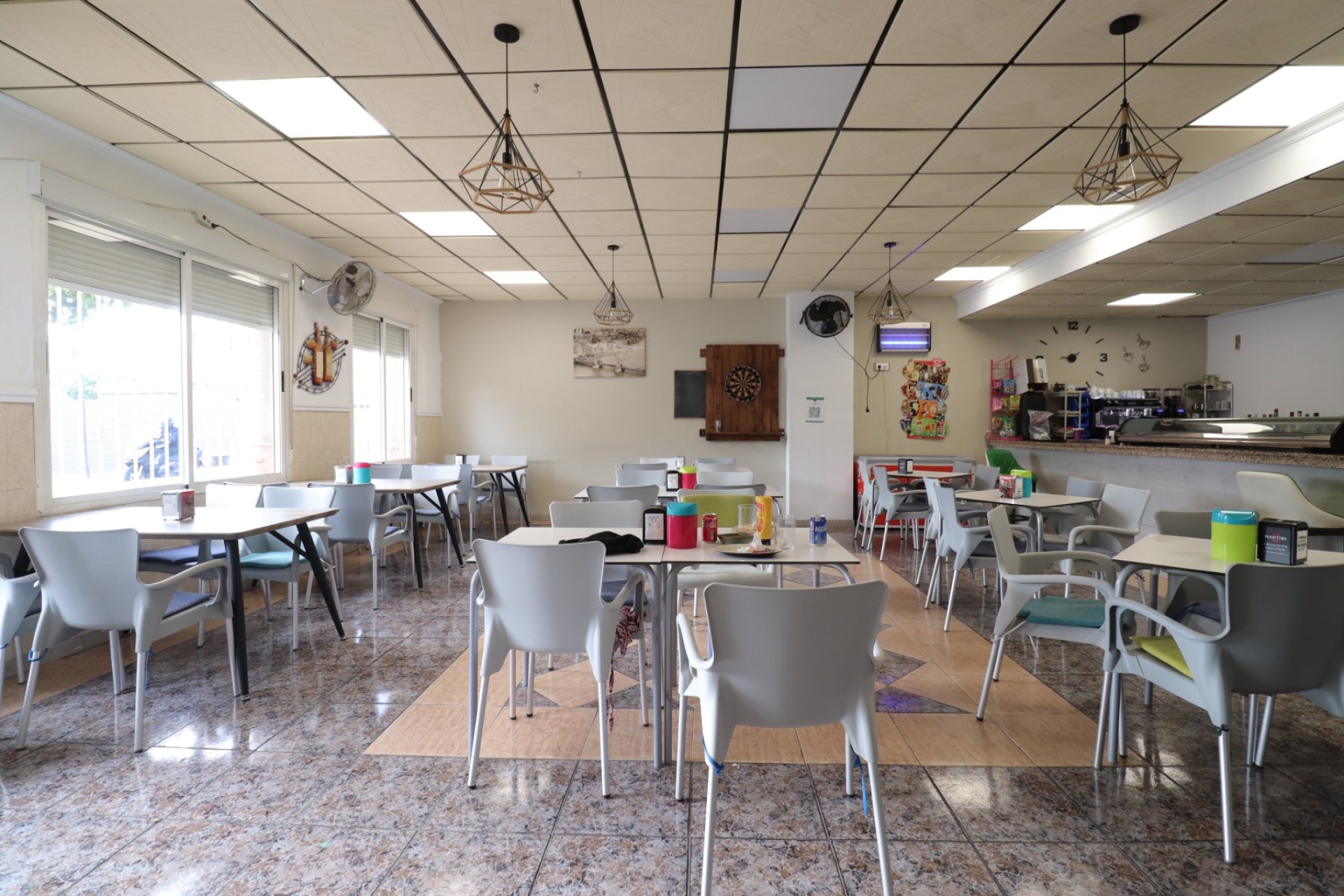 Reventa - Commercial -
Formentera del Segura - Formentera - Village