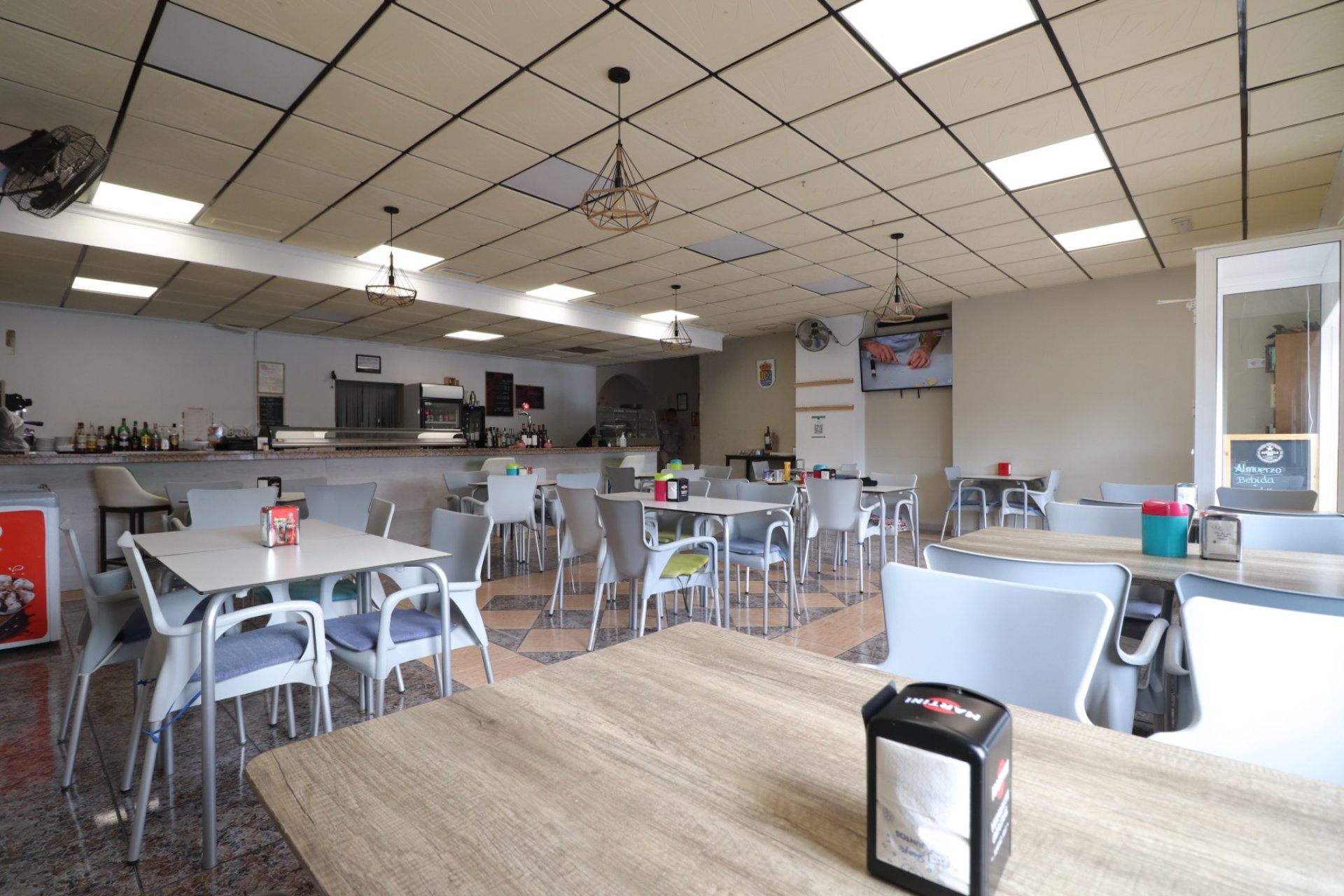 Reventa - Commercial -
Formentera del Segura - Formentera - Village