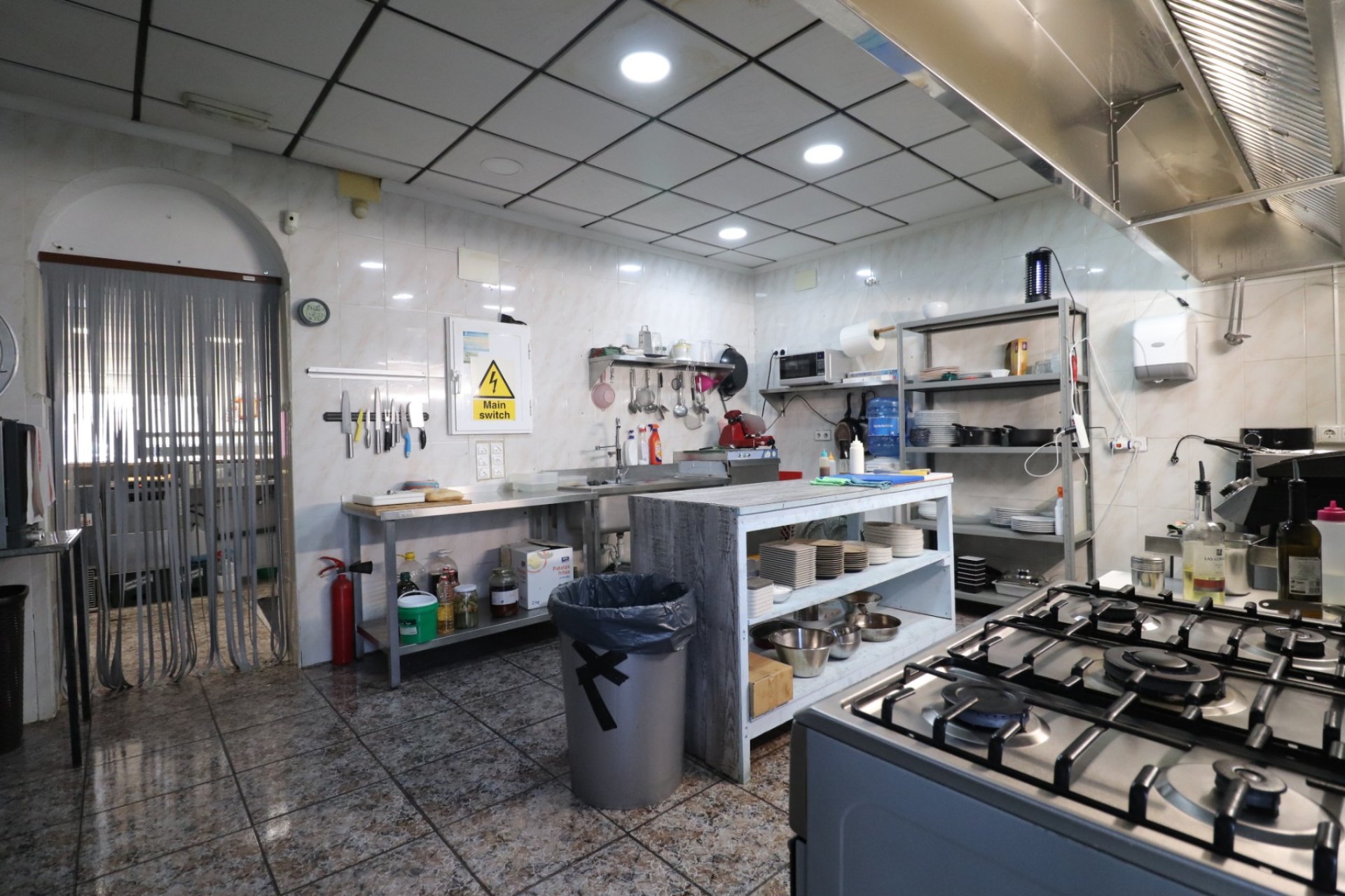 Reventa - Commercial -
Formentera del Segura - Formentera - Village