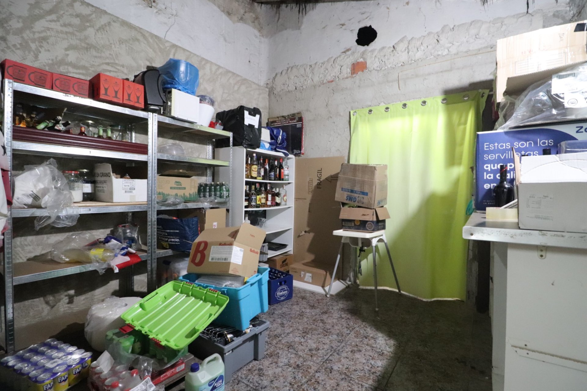 Reventa - Commercial -
Formentera del Segura - Formentera - Village