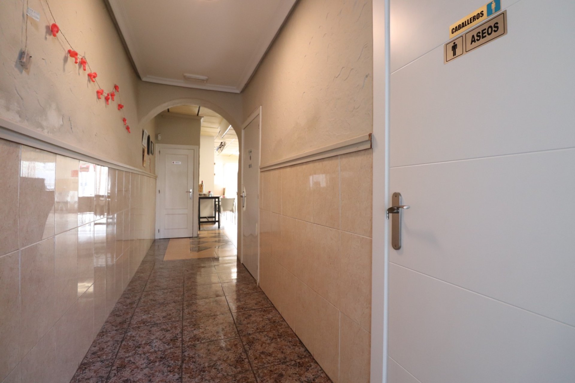 Reventa - Commercial -
Formentera del Segura - Formentera - Village