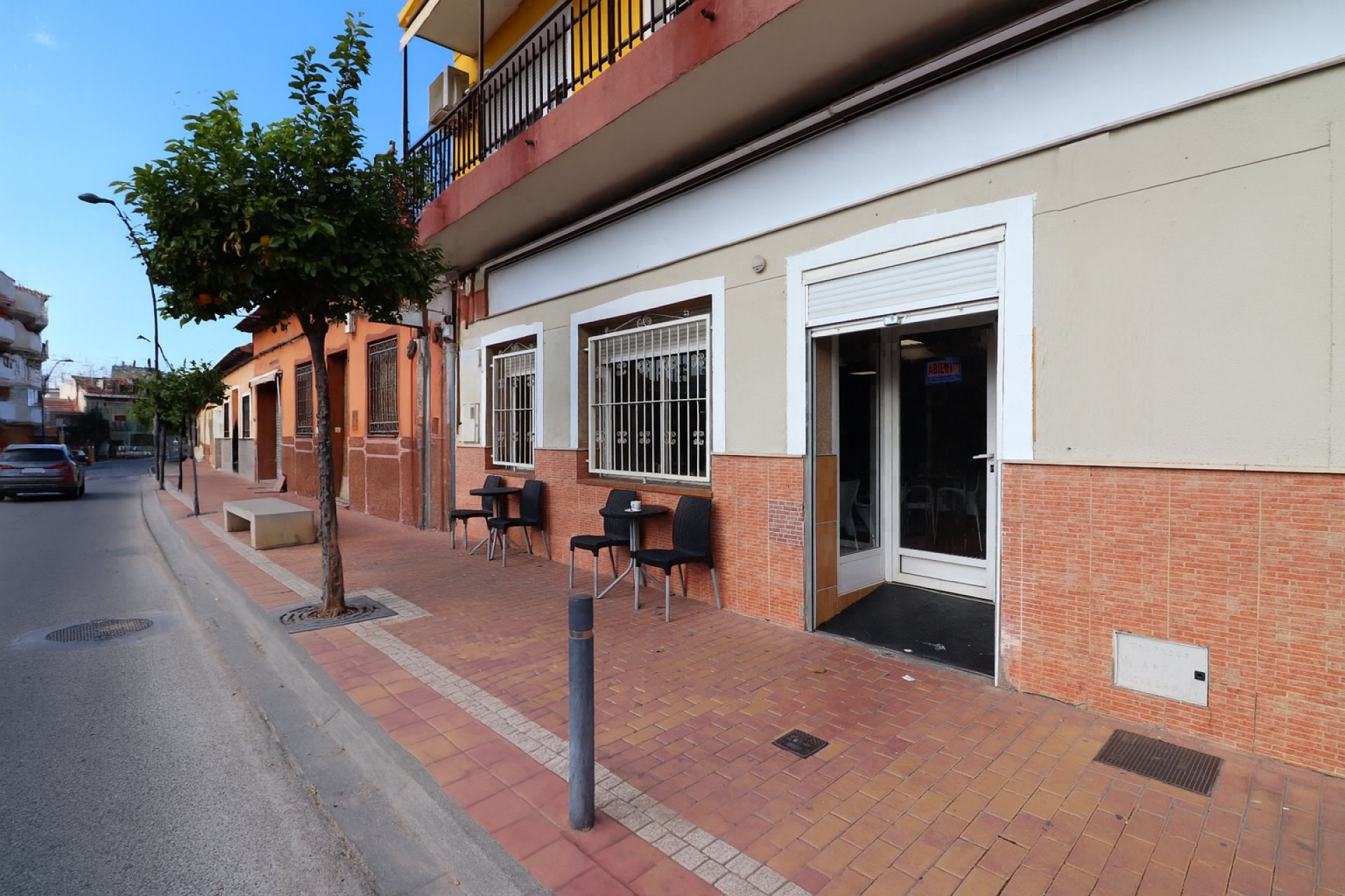 Reventa - Commercial -
Formentera del Segura - Formentera - Village