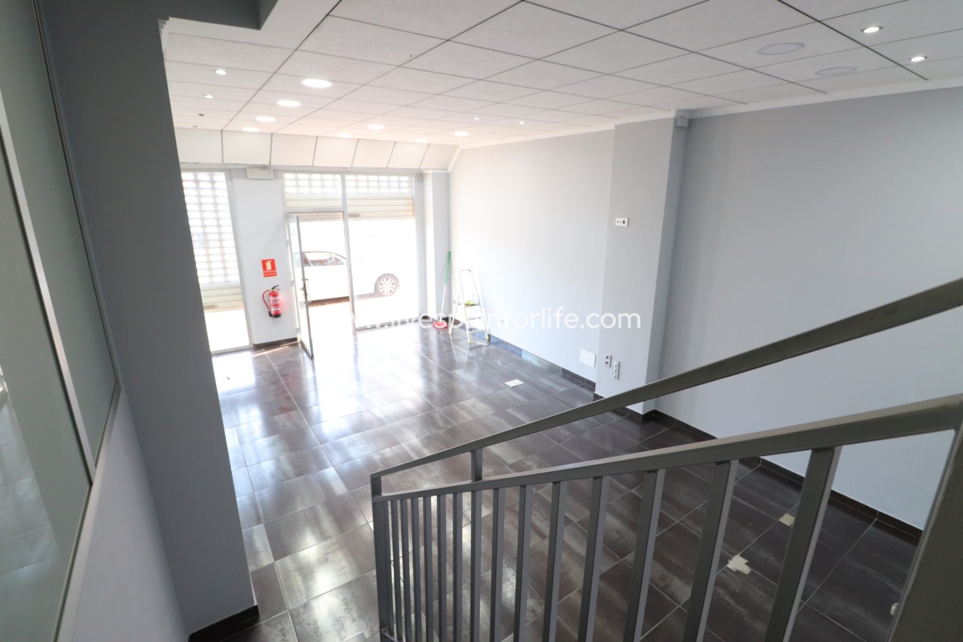 Reventa - Commercial -
Formentera del Segura - Formentera - Village