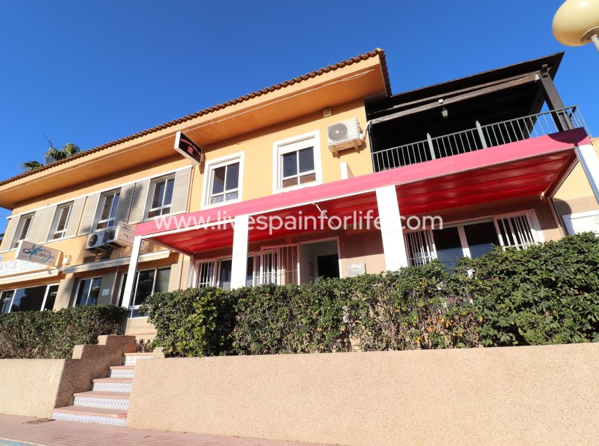 Reventa - Commercial (Freehold) -
Ciudad Quesada - La Marquesa