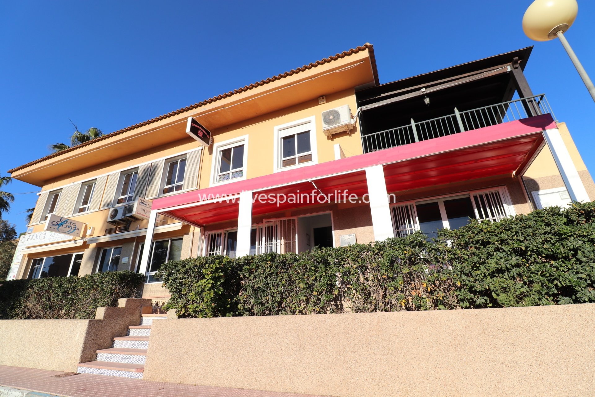 Reventa - Commercial (Freehold) -
Ciudad Quesada - La Marquesa