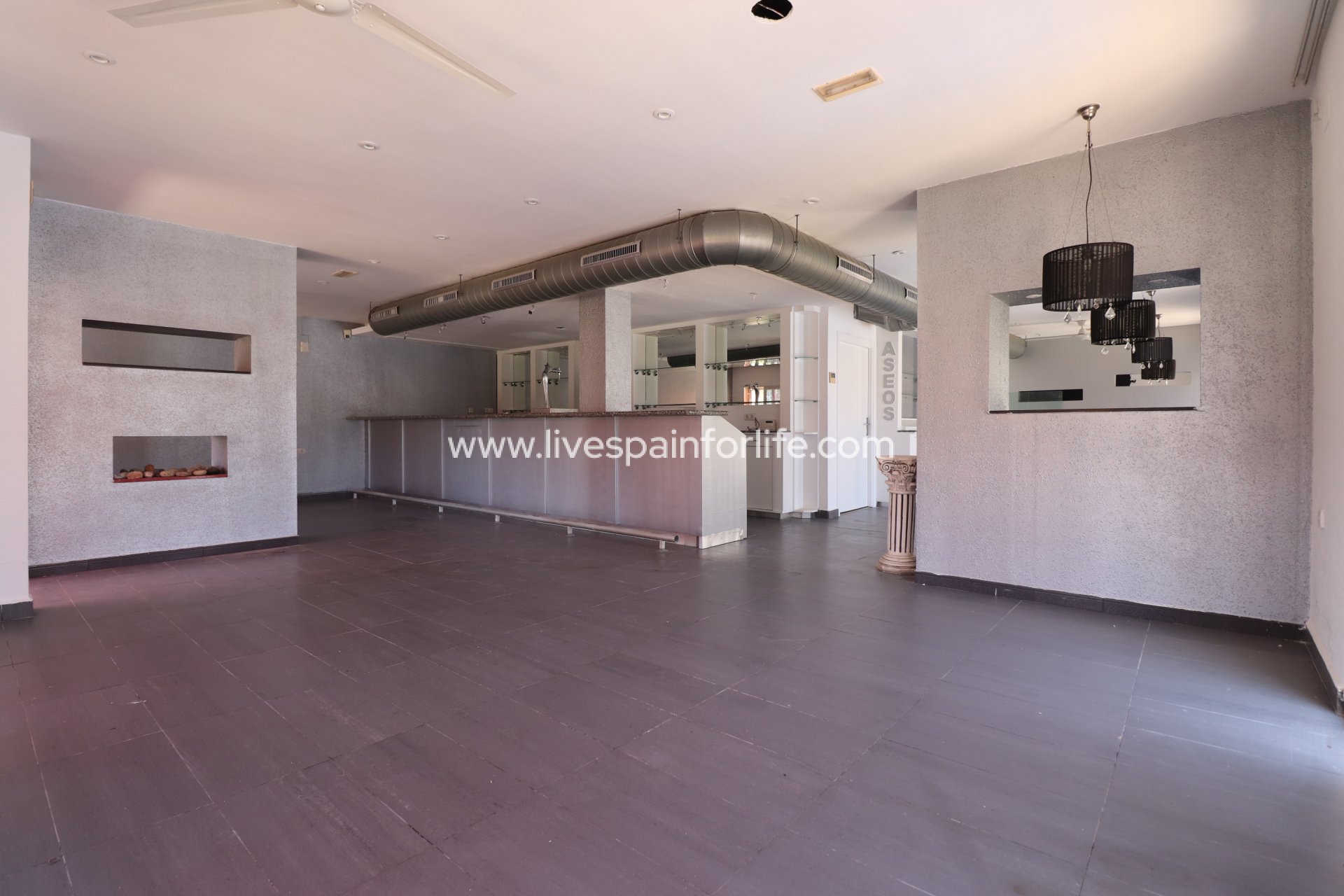 Reventa - Commercial (Freehold) -
Ciudad Quesada - La Marquesa