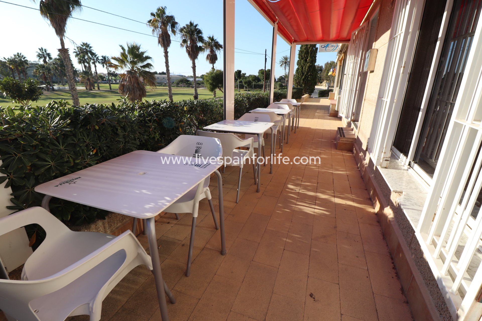 Reventa - Commercial (Freehold) -
Ciudad Quesada - La Marquesa