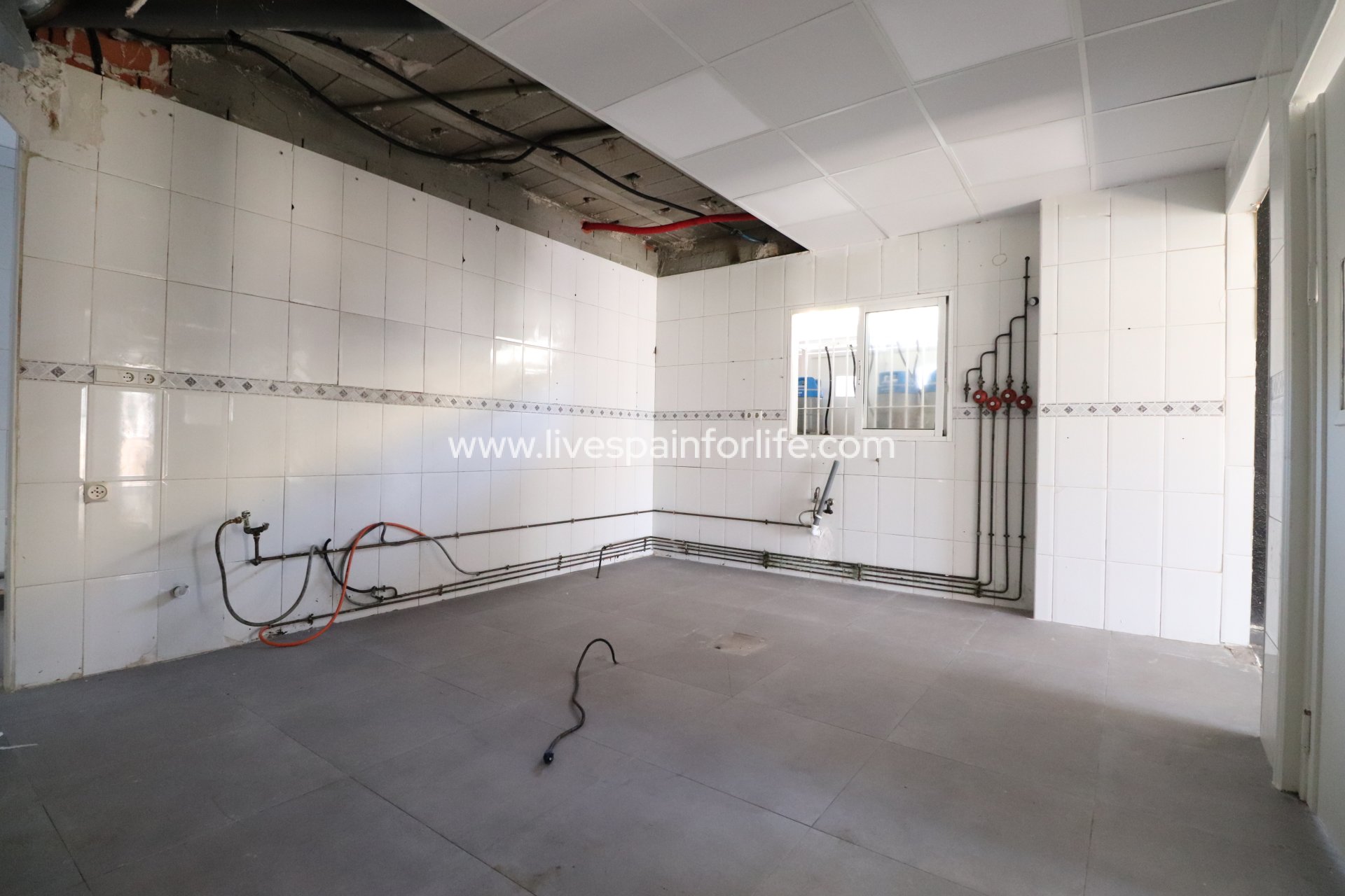 Reventa - Commercial (Freehold) -
Ciudad Quesada - La Marquesa