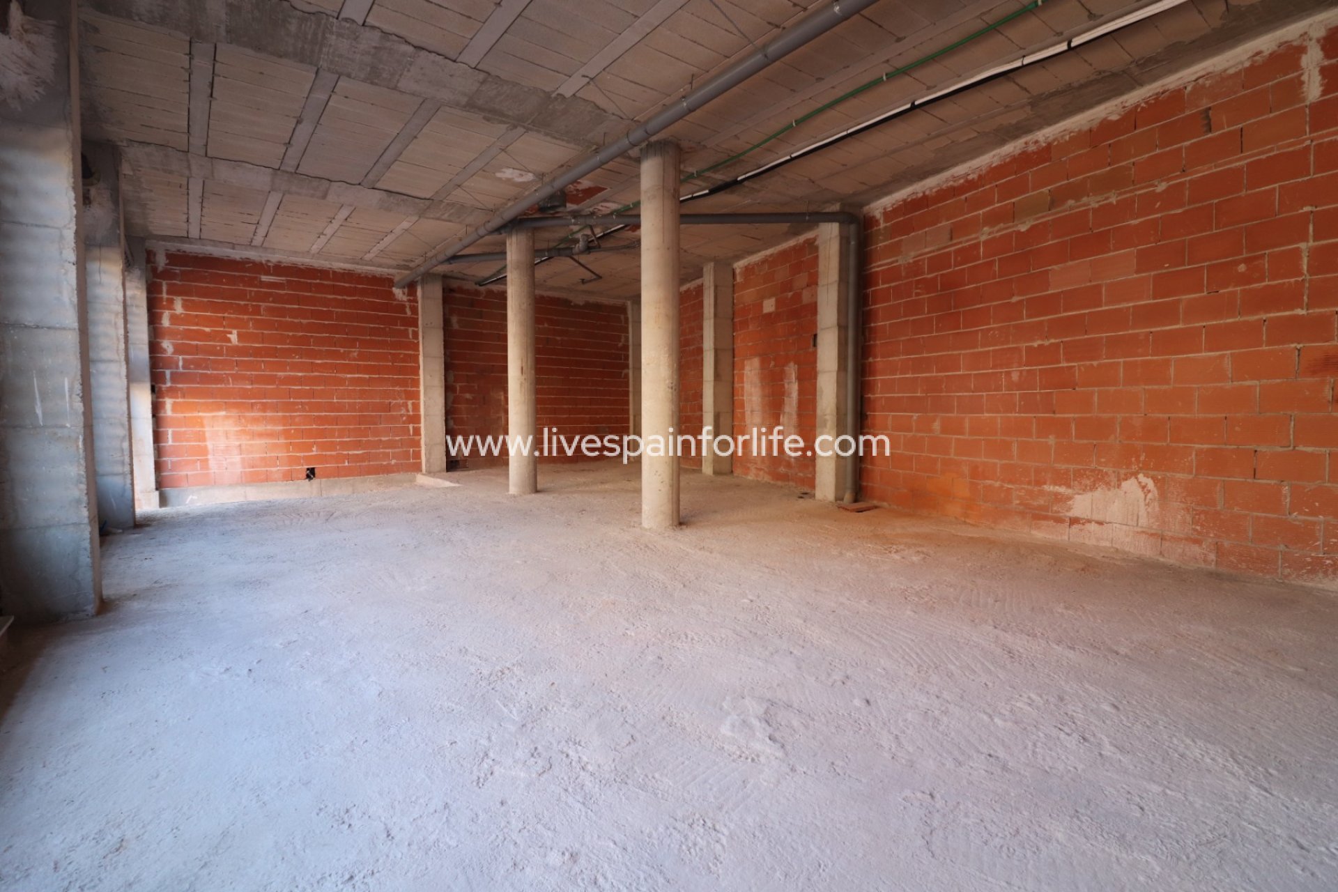 Reventa - Commercial (Freehold) -
Rojales - Rojales - Village