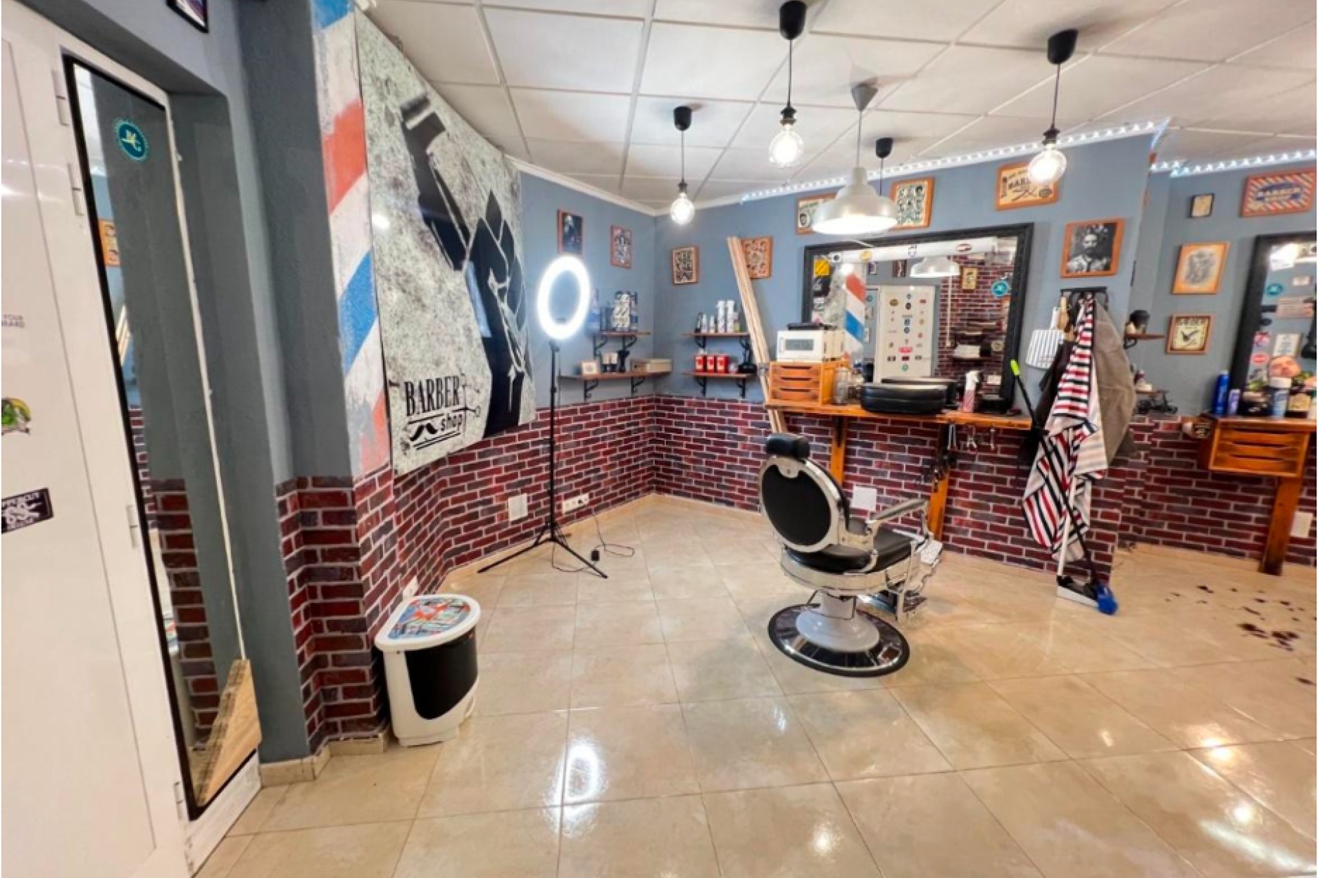 Reventa - Commercial -
Guardamar del Segura - Guardamar