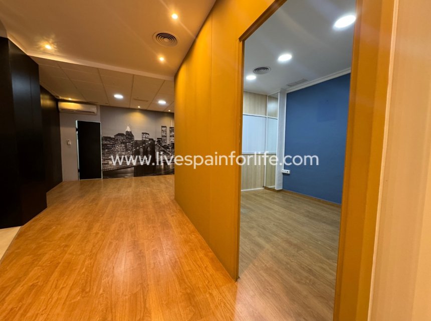Reventa - Commercial -
Guardamar del Segura - Guardamar
