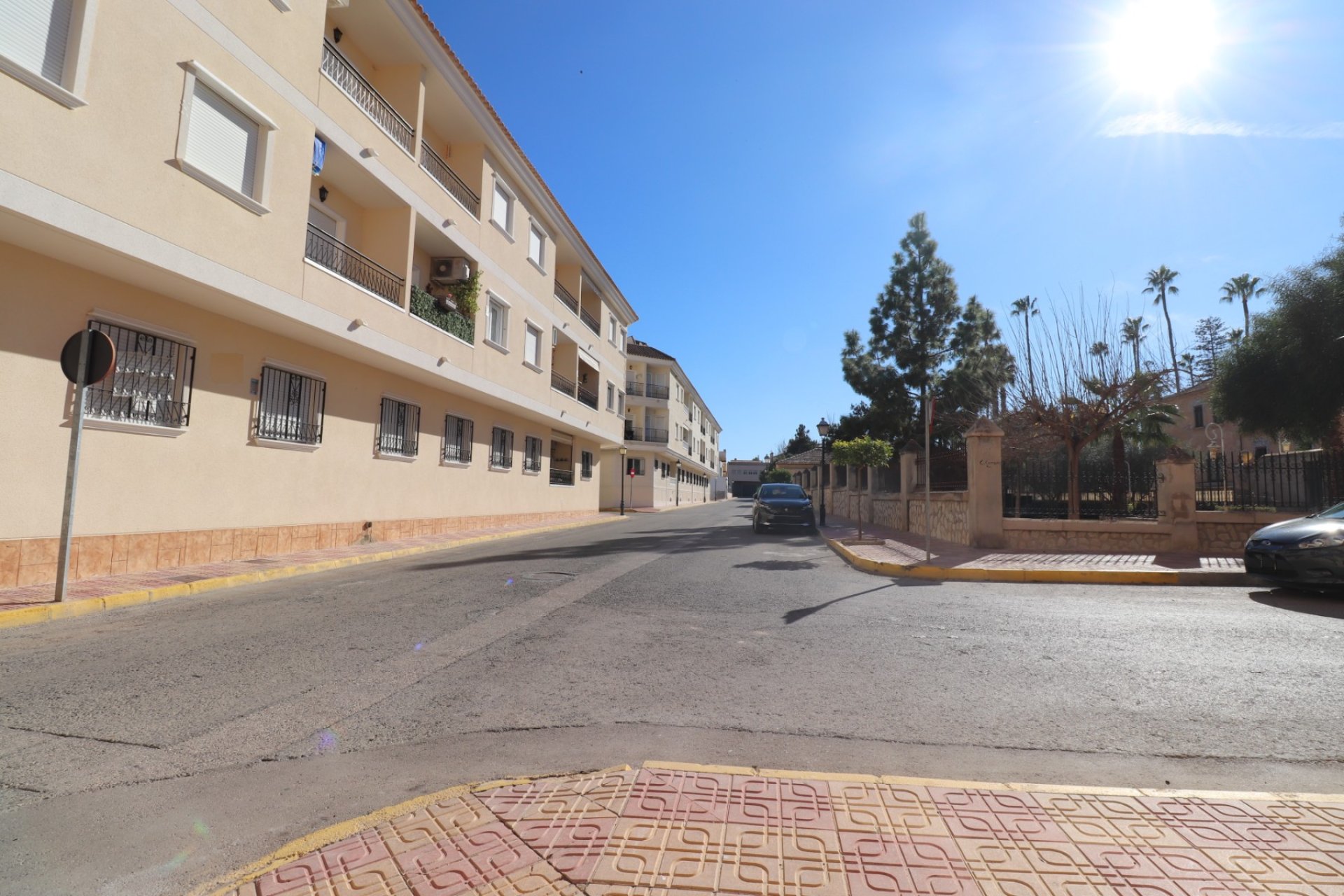 Reventa - Commercial -
Jacarilla - Jacarilla - Town