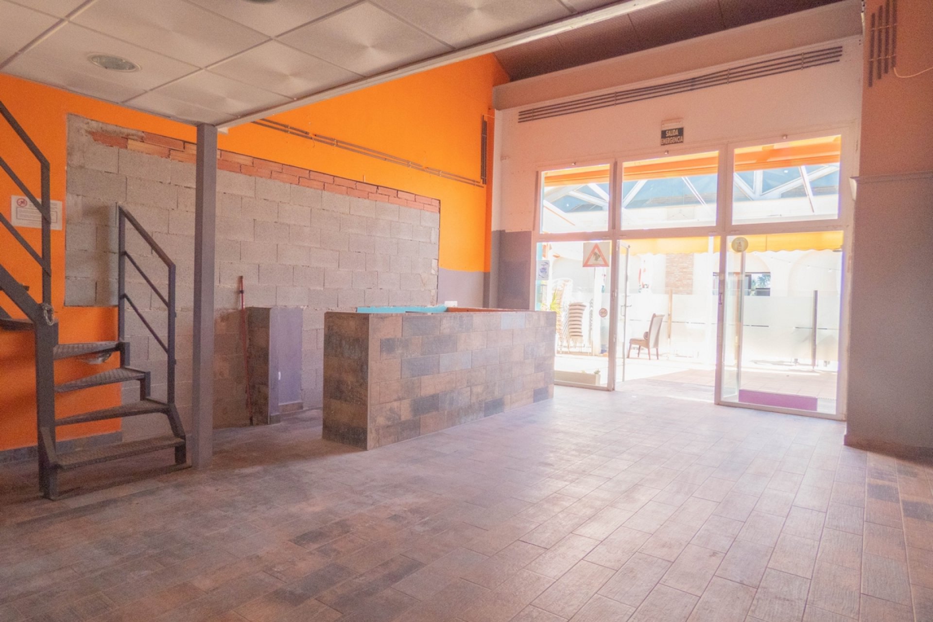 Reventa - Commercial -
La Finca Golf - Algorfa