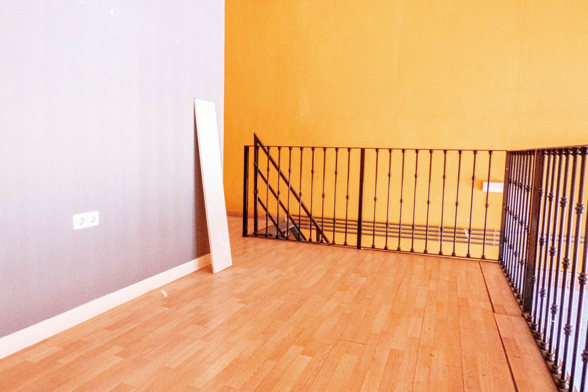 Reventa - Commercial -
La Finca Golf - Algorfa