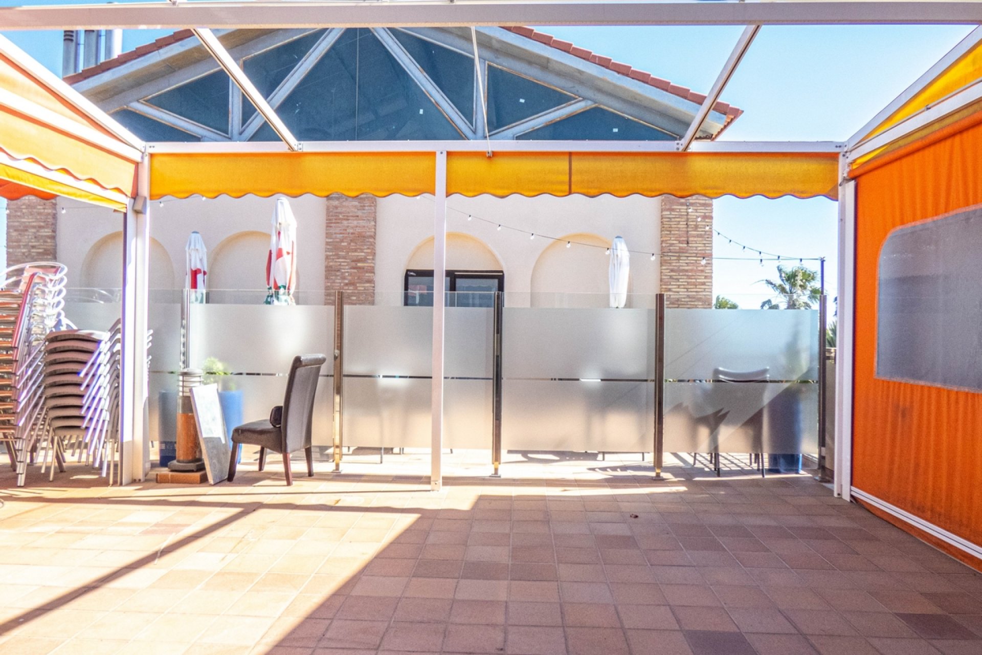 Reventa - Commercial -
La Finca Golf - Algorfa