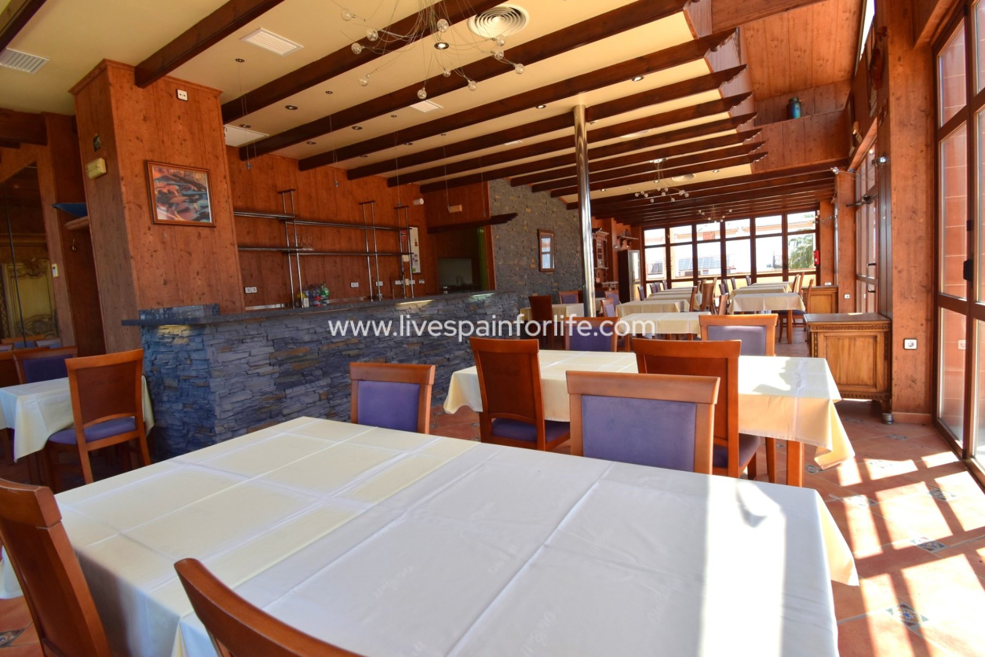 Reventa - Commercial -
Orihuela Costa - Los Dolses