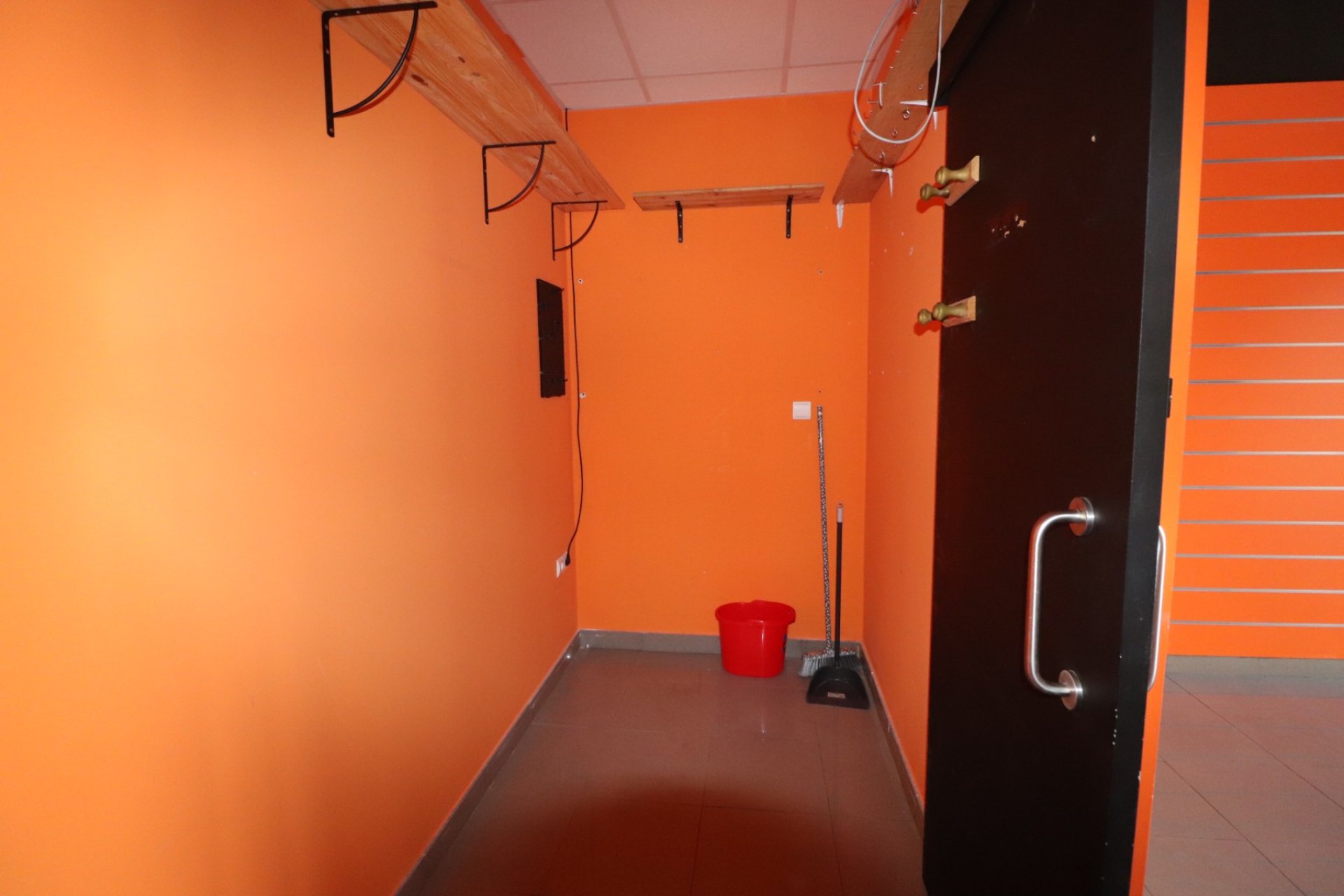 Reventa - Commercial -
San Fulgencio - Bahia de Las Dunas