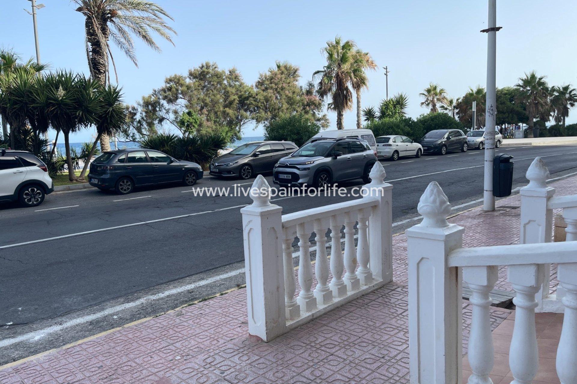 Reventa - Commercial -
Torrevieja - Comunidad Valenciana