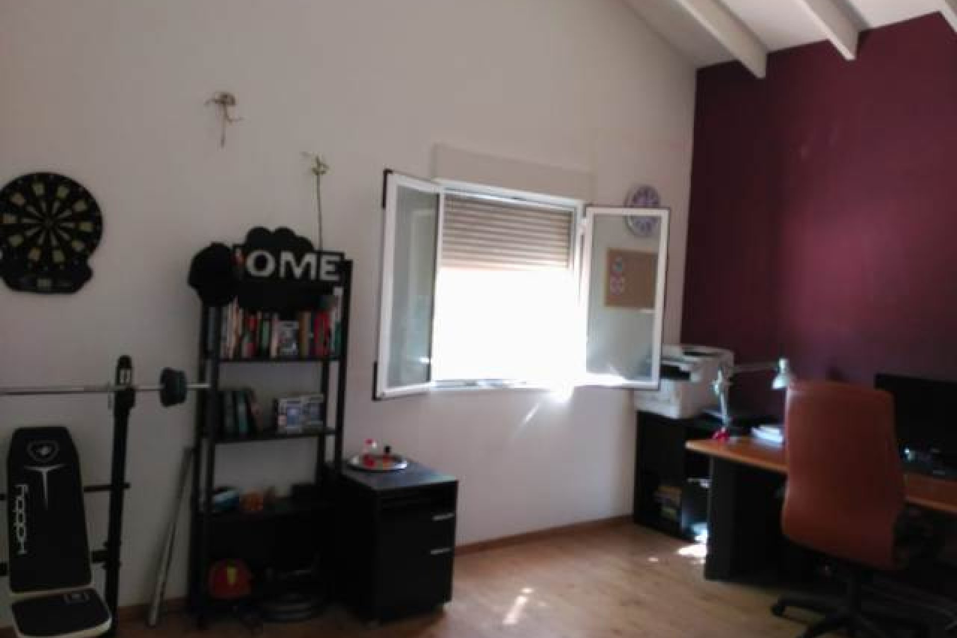 Reventa - Country house -
Abanilla