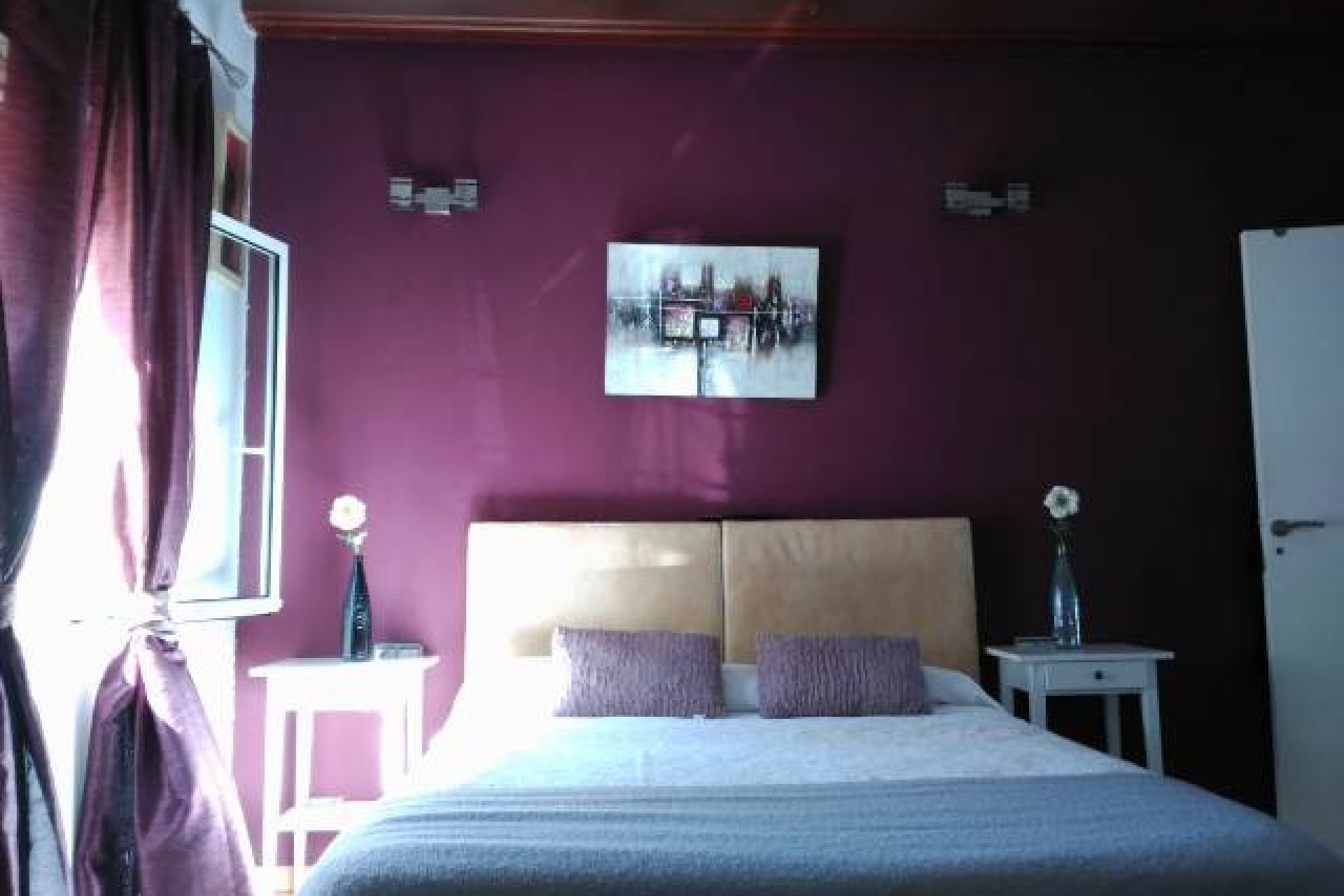 Reventa - Country house -
Abanilla