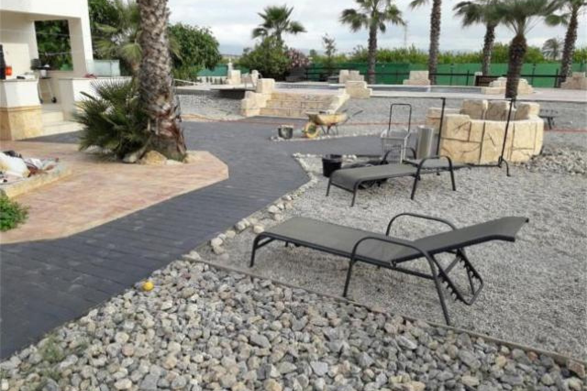 Reventa - Country house -
Abanilla