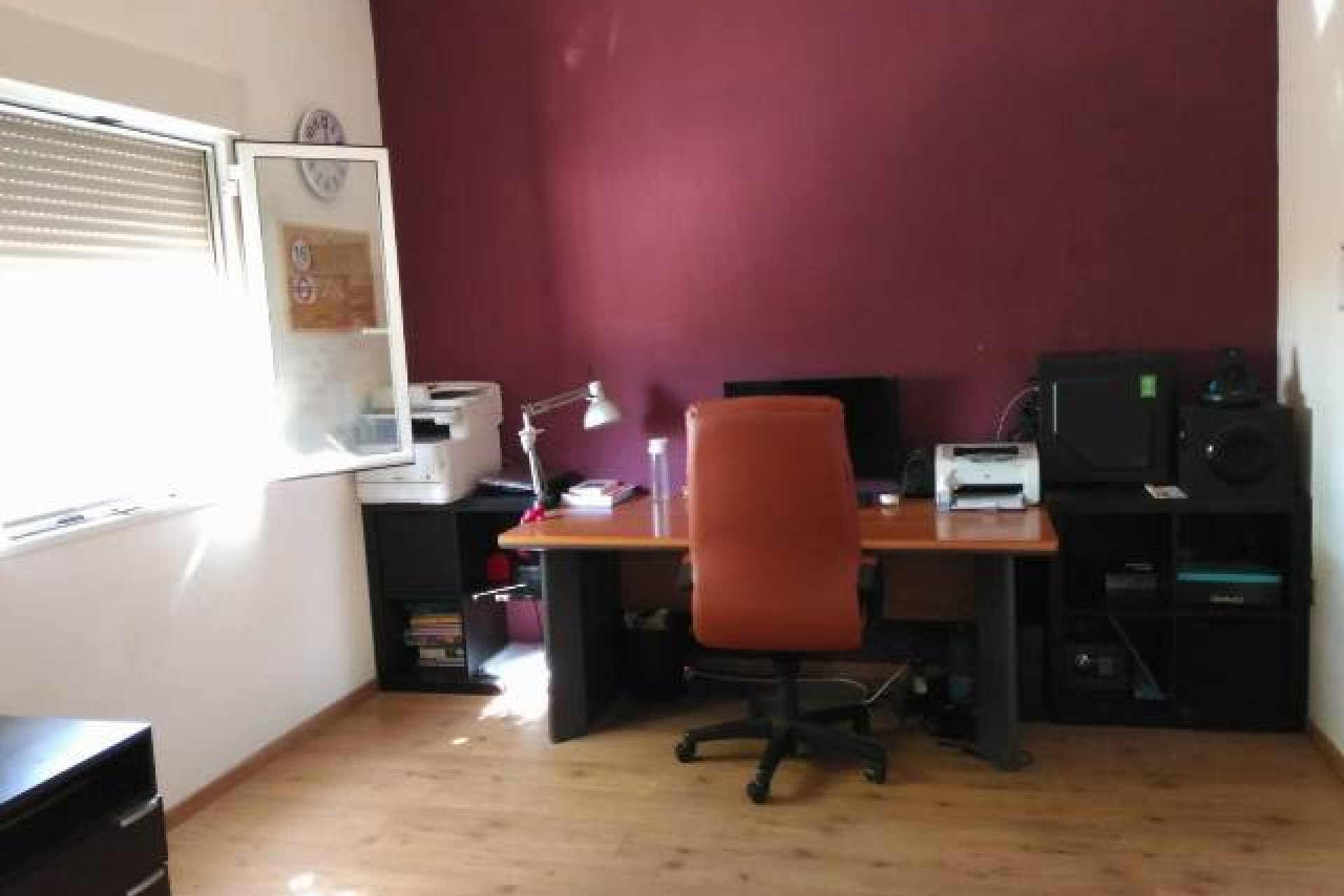 Reventa - Country house -
Abanilla