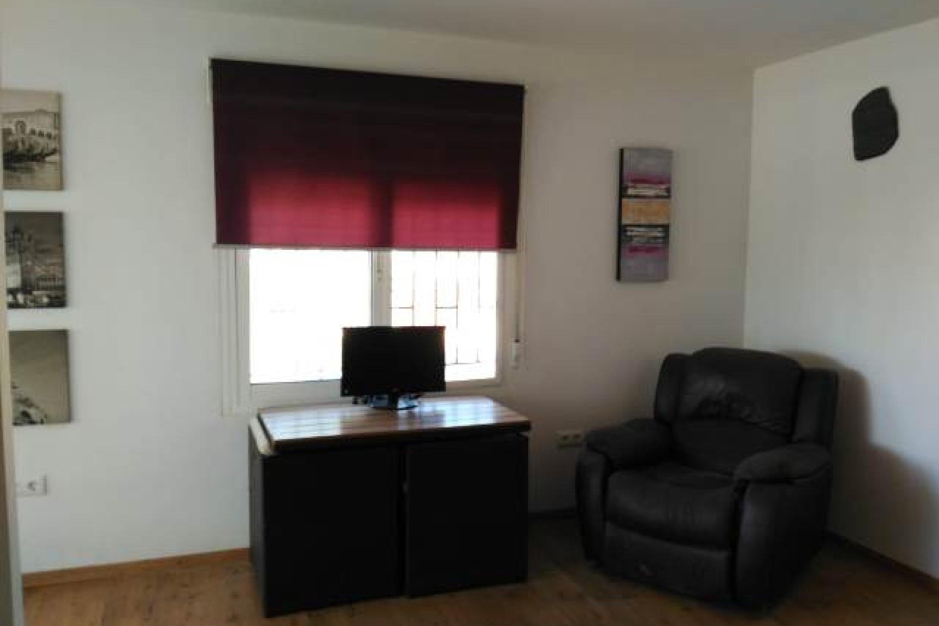 Reventa - Country house -
Abanilla