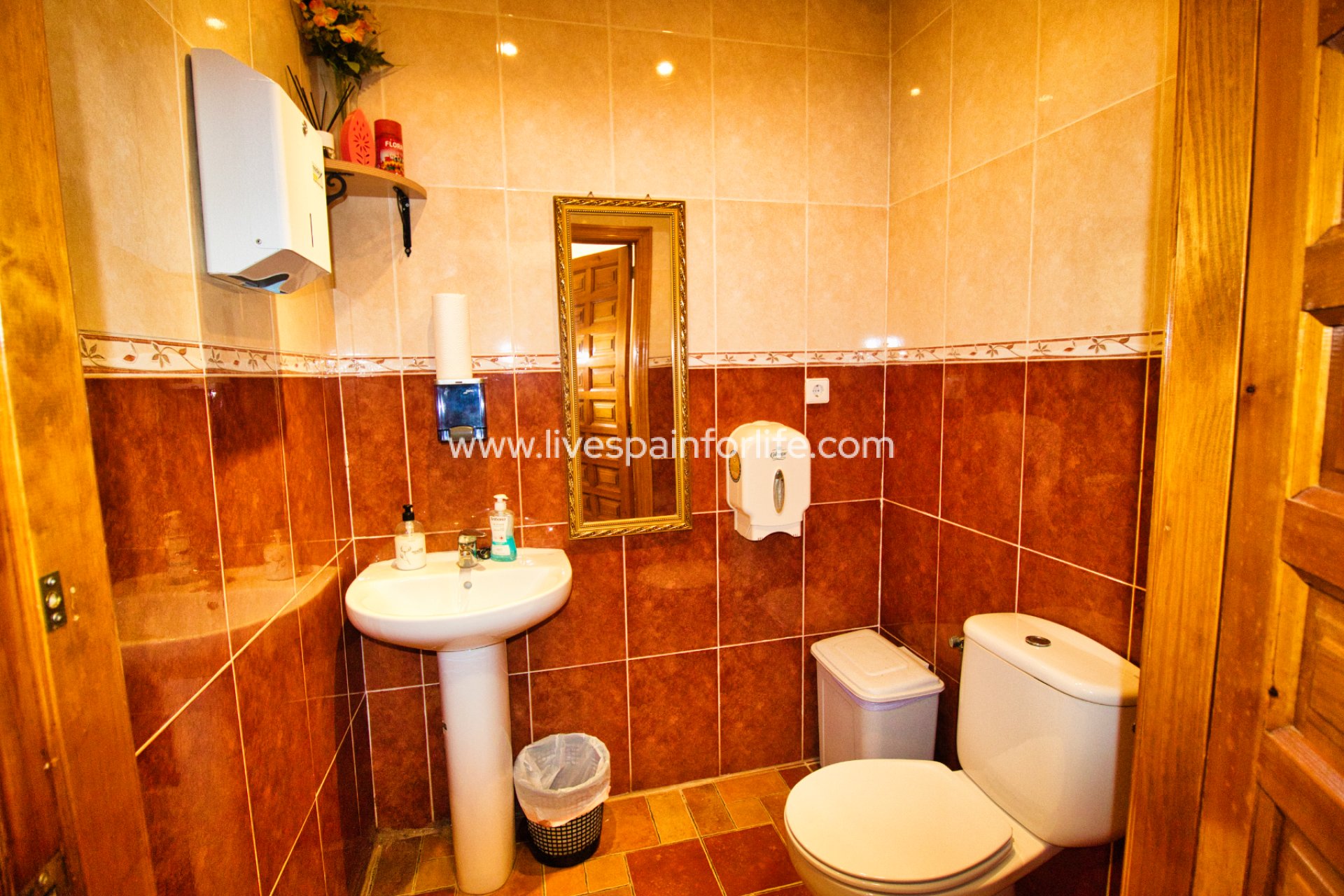 Reventa - Country house -
Abanilla