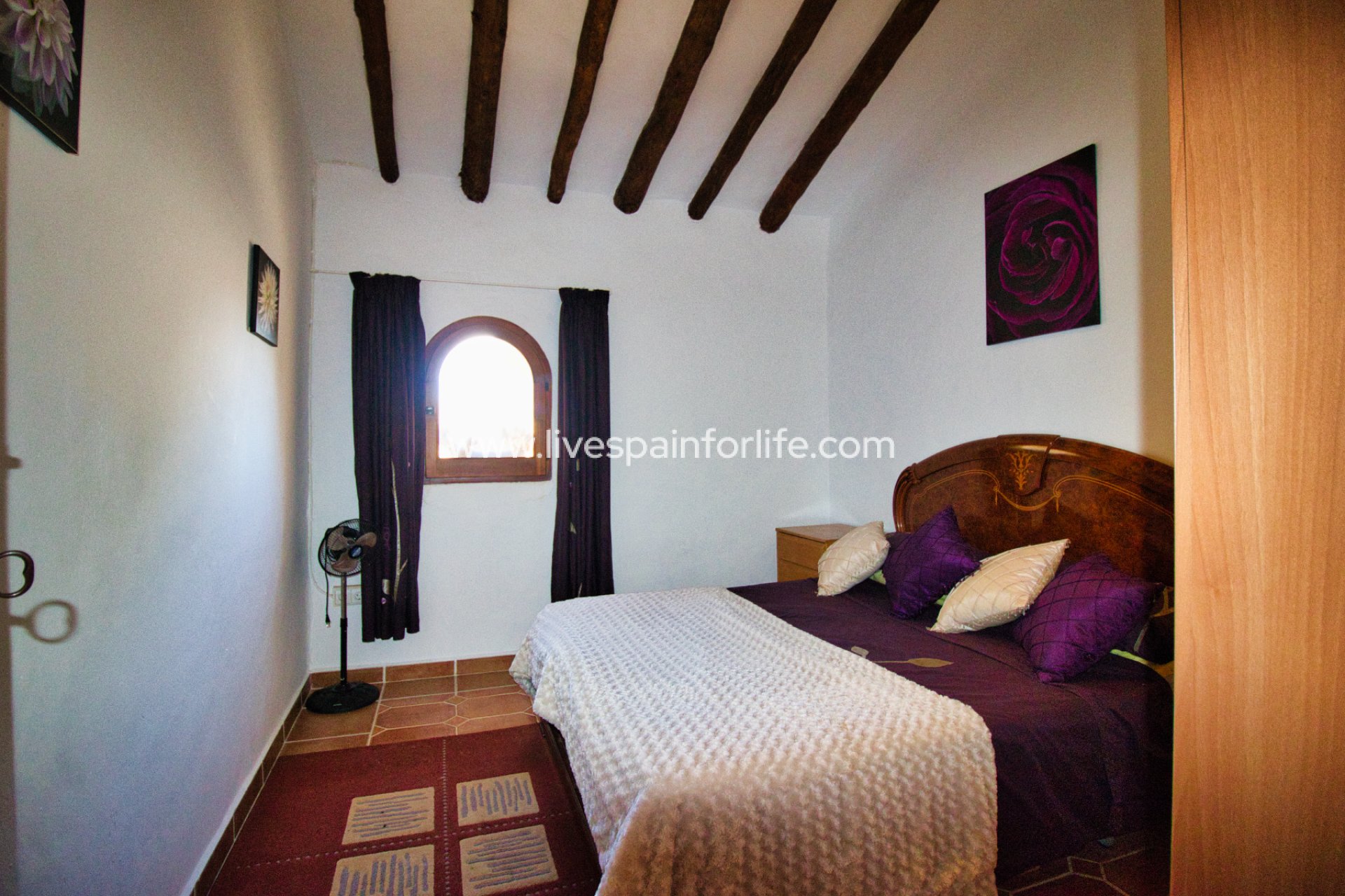 Reventa - Country house -
Abanilla