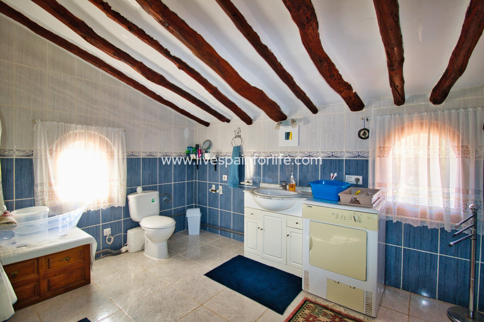 Reventa - Country house -
Abanilla