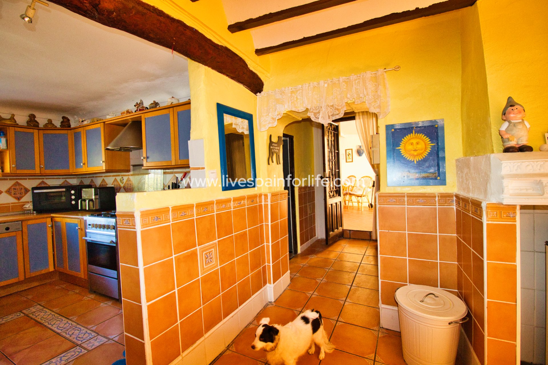 Reventa - Country house -
Abanilla