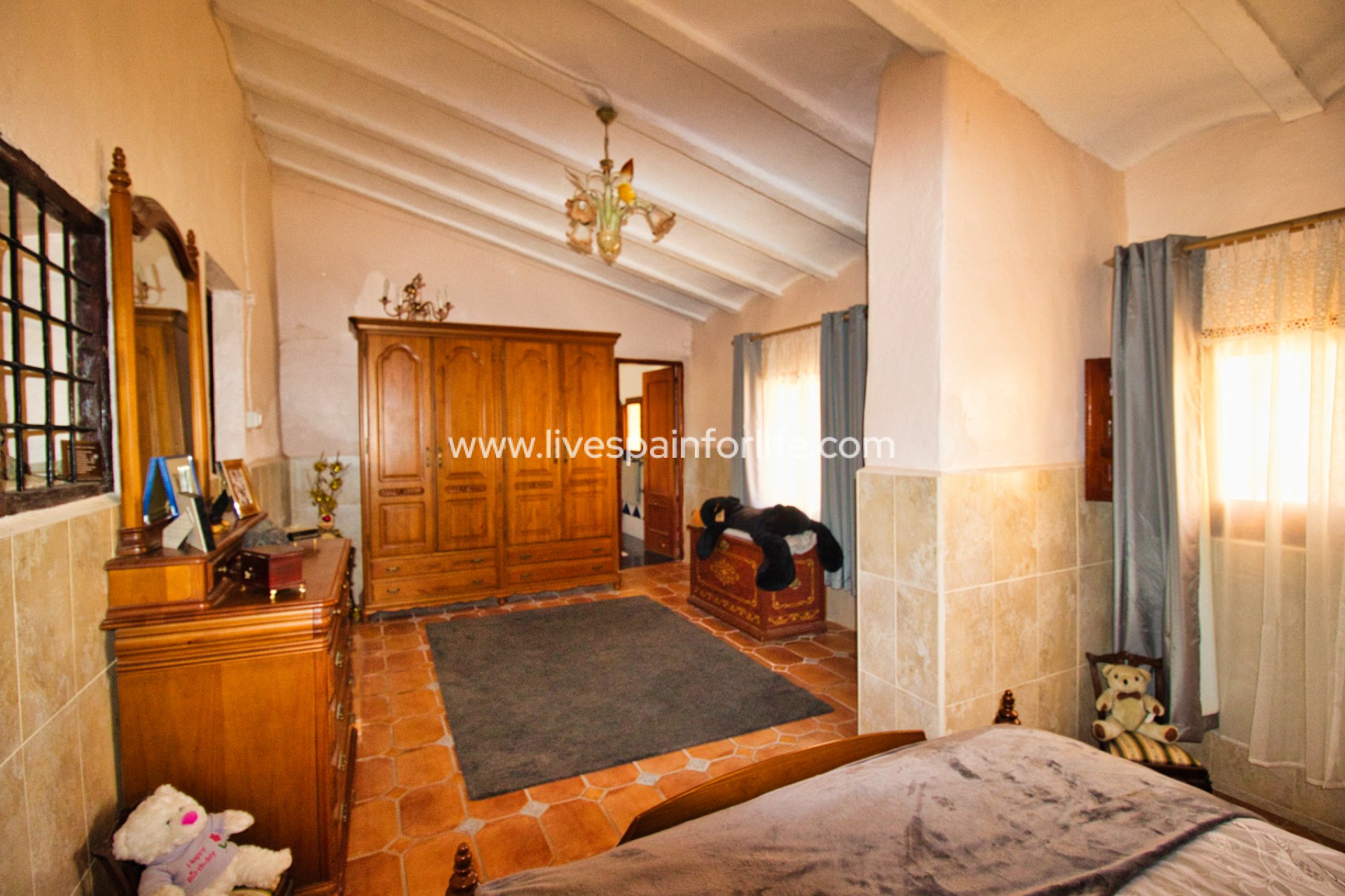 Reventa - Country house -
Abanilla