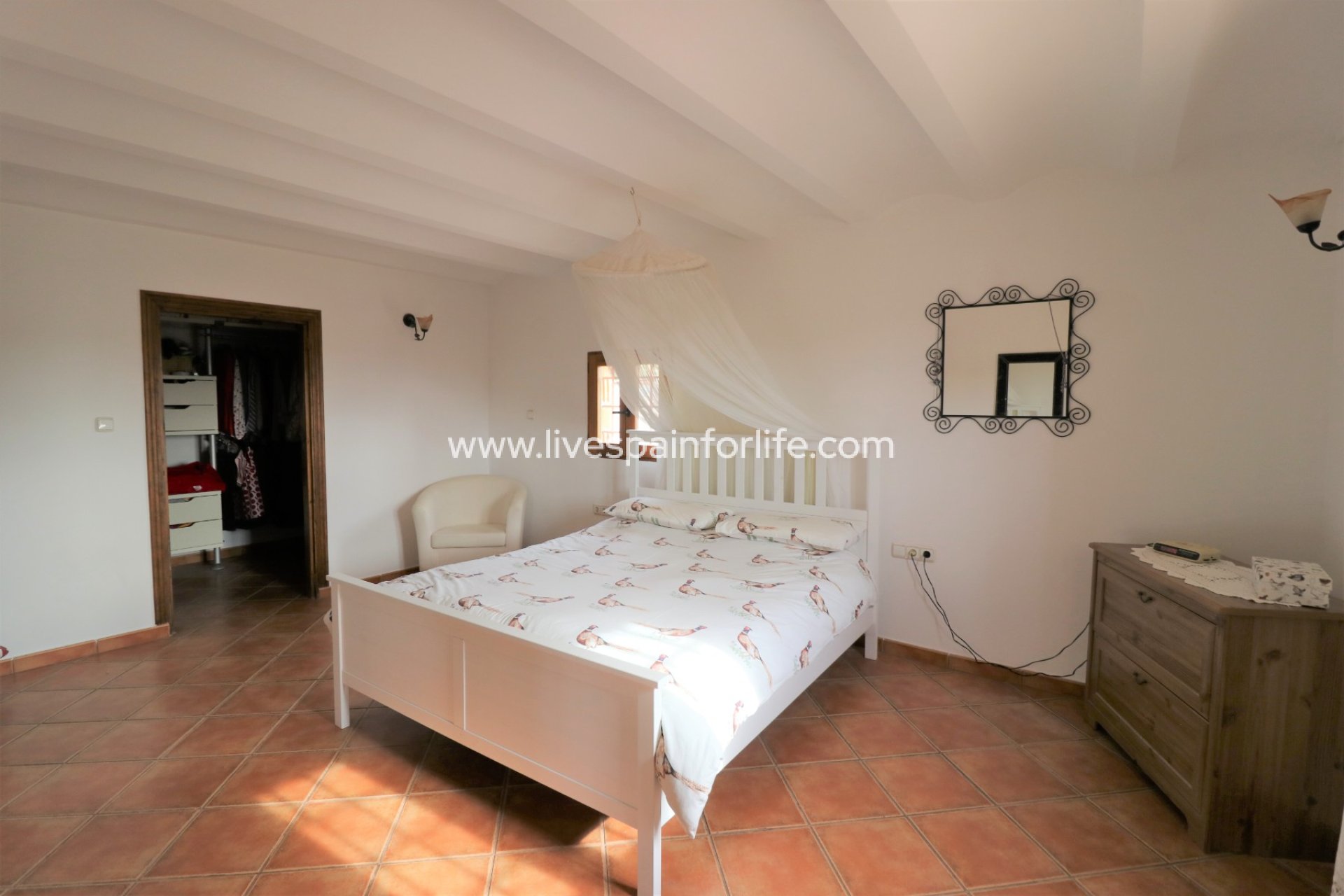 Reventa - Country house -
Abanilla