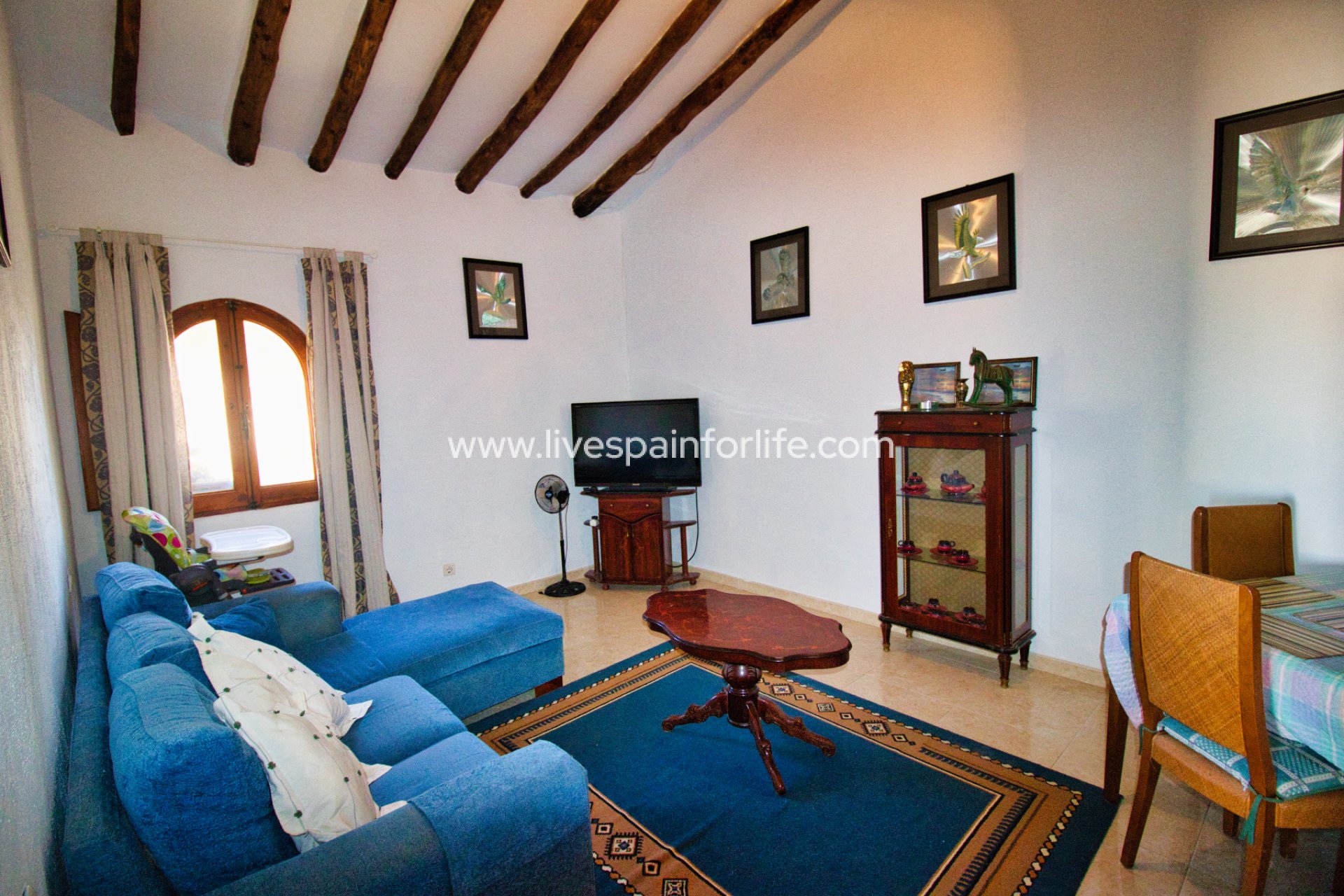 Reventa - Country house -
Abanilla