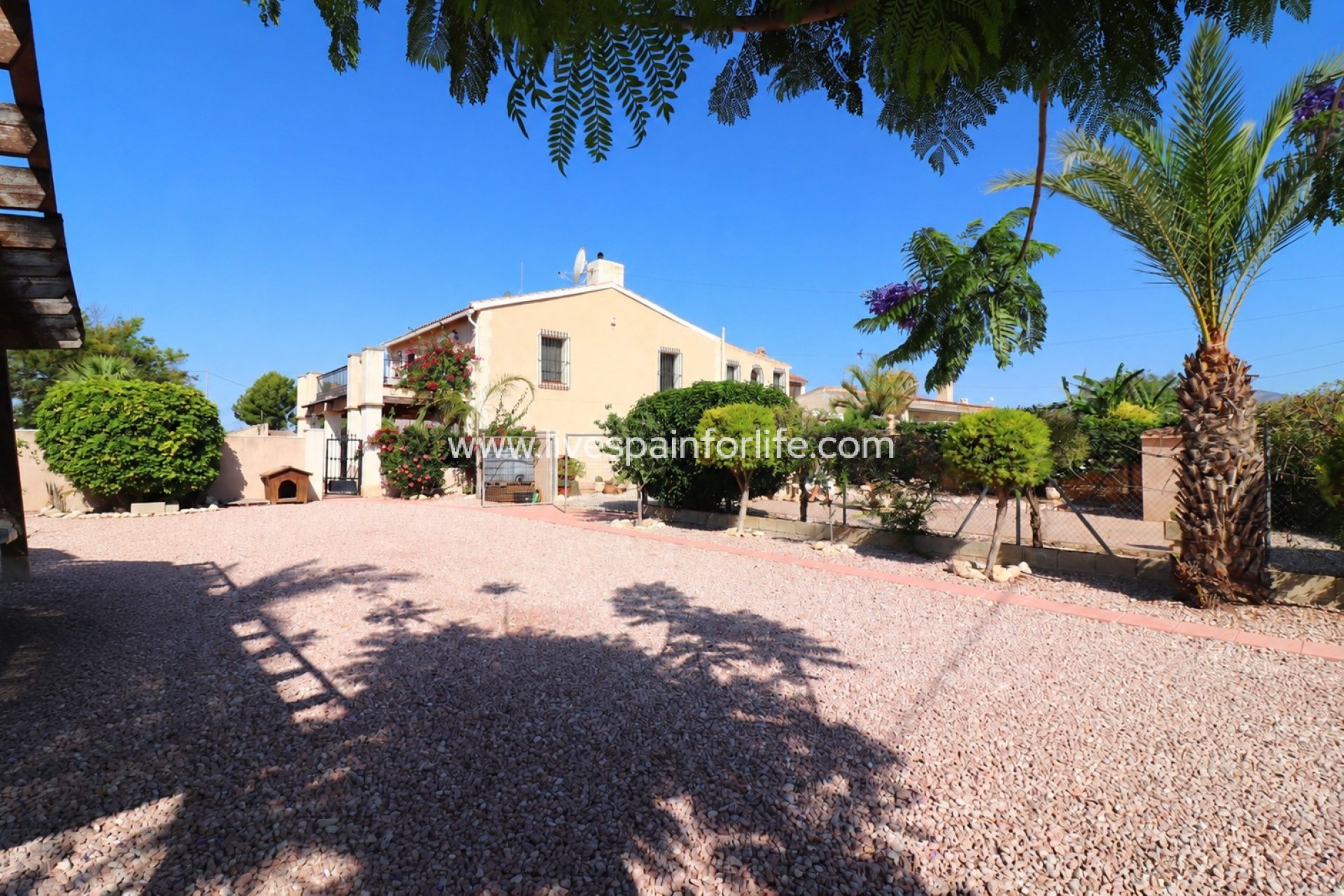 Reventa - Country house -
Albatera - Albatera - Country