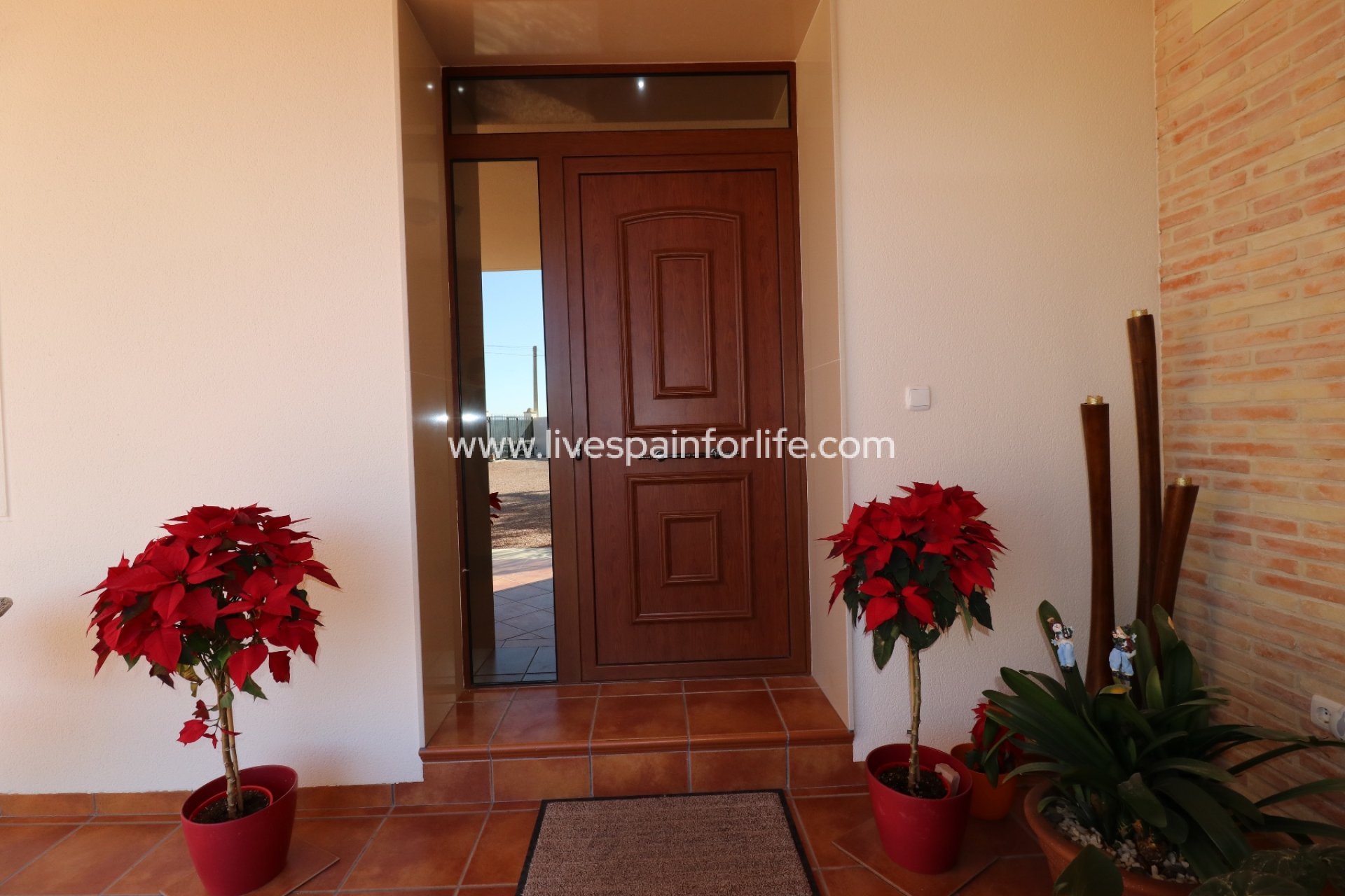 Reventa - Country house -
Albatera