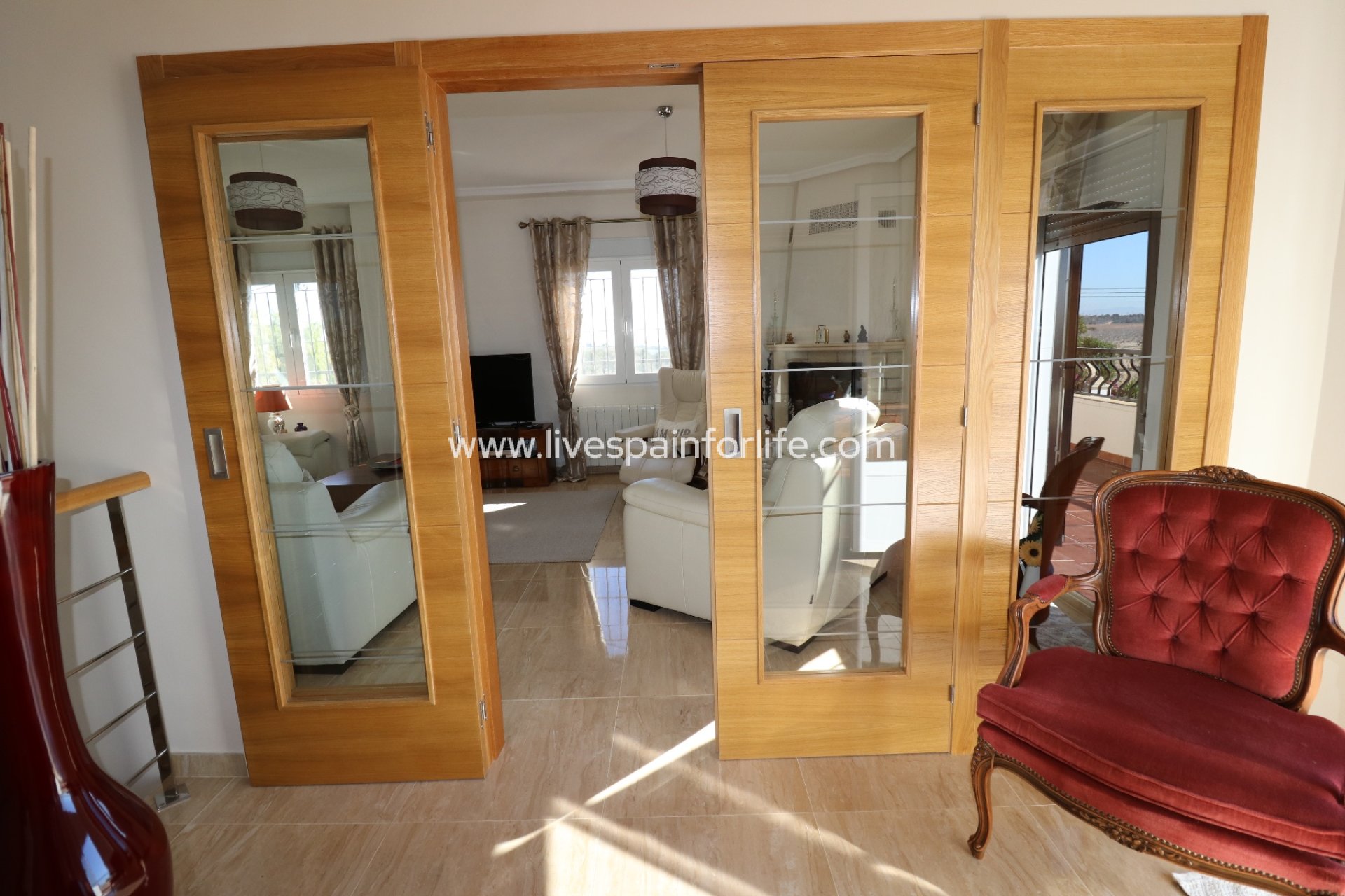 Reventa - Country house -
Albatera