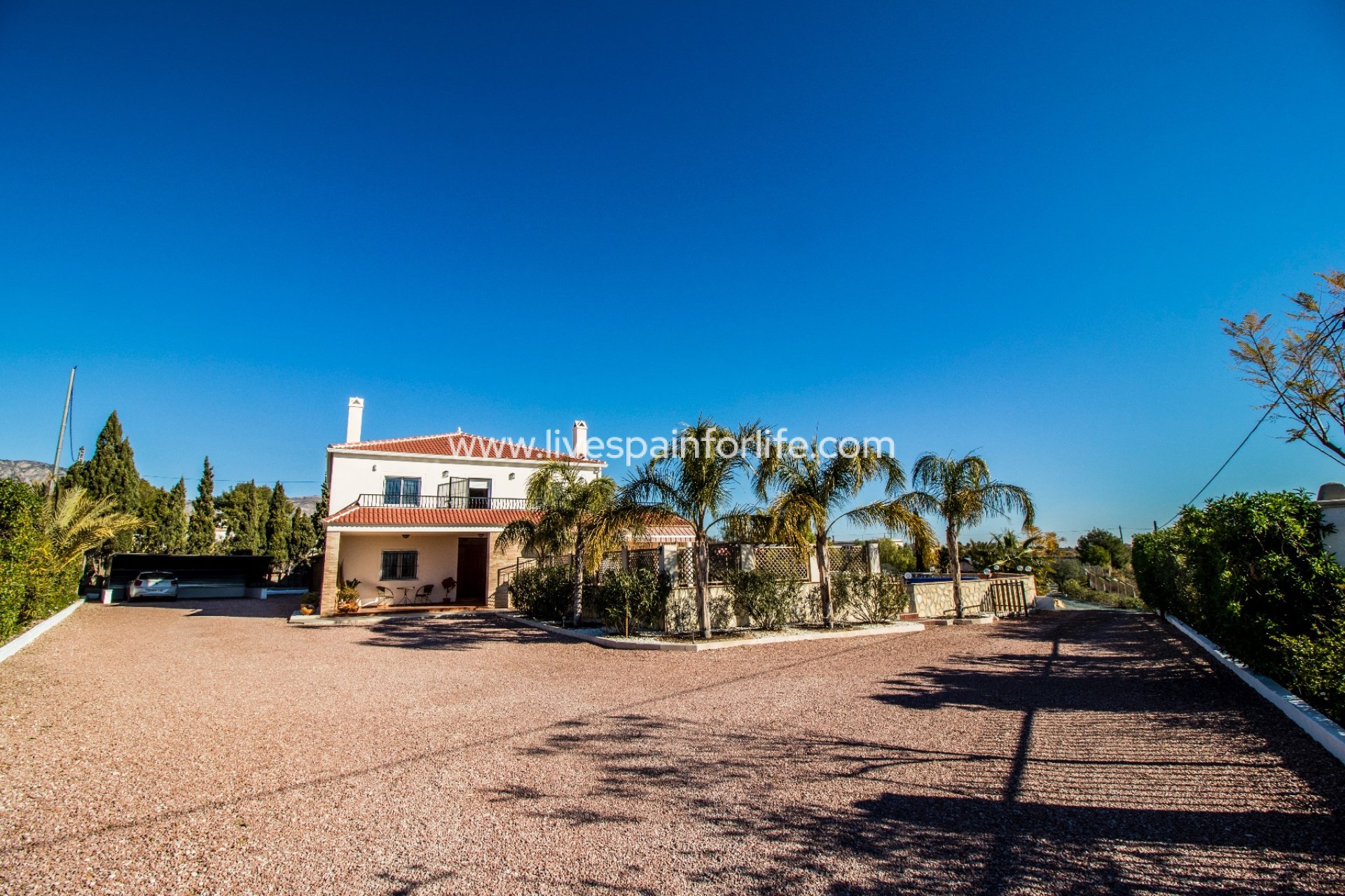 Reventa - Country house -
Albatera